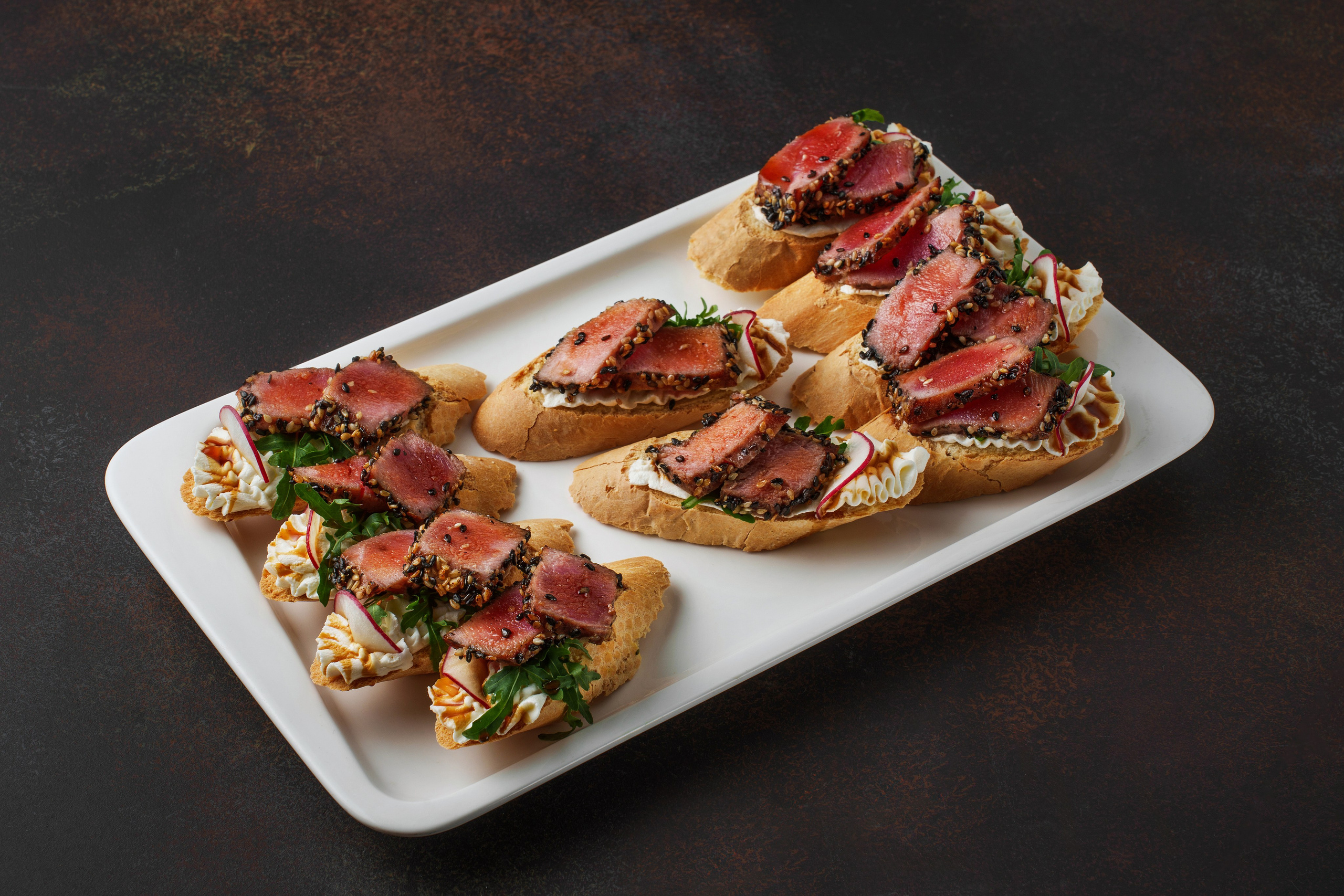 Меню для банкетного меню усадьбы Гребнево