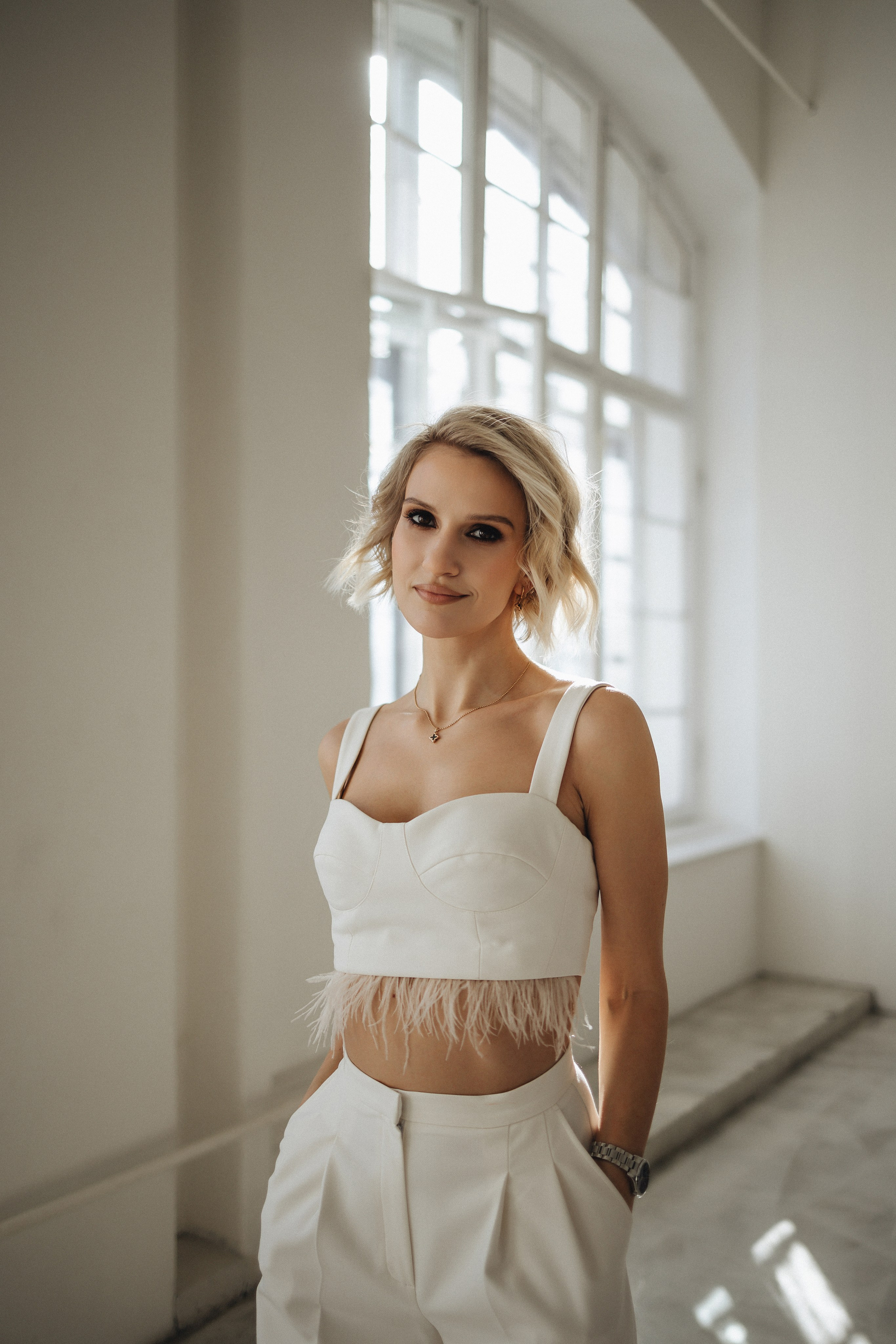 Е. Фотограф в Санкт-Петербурге Ольга Кулеш