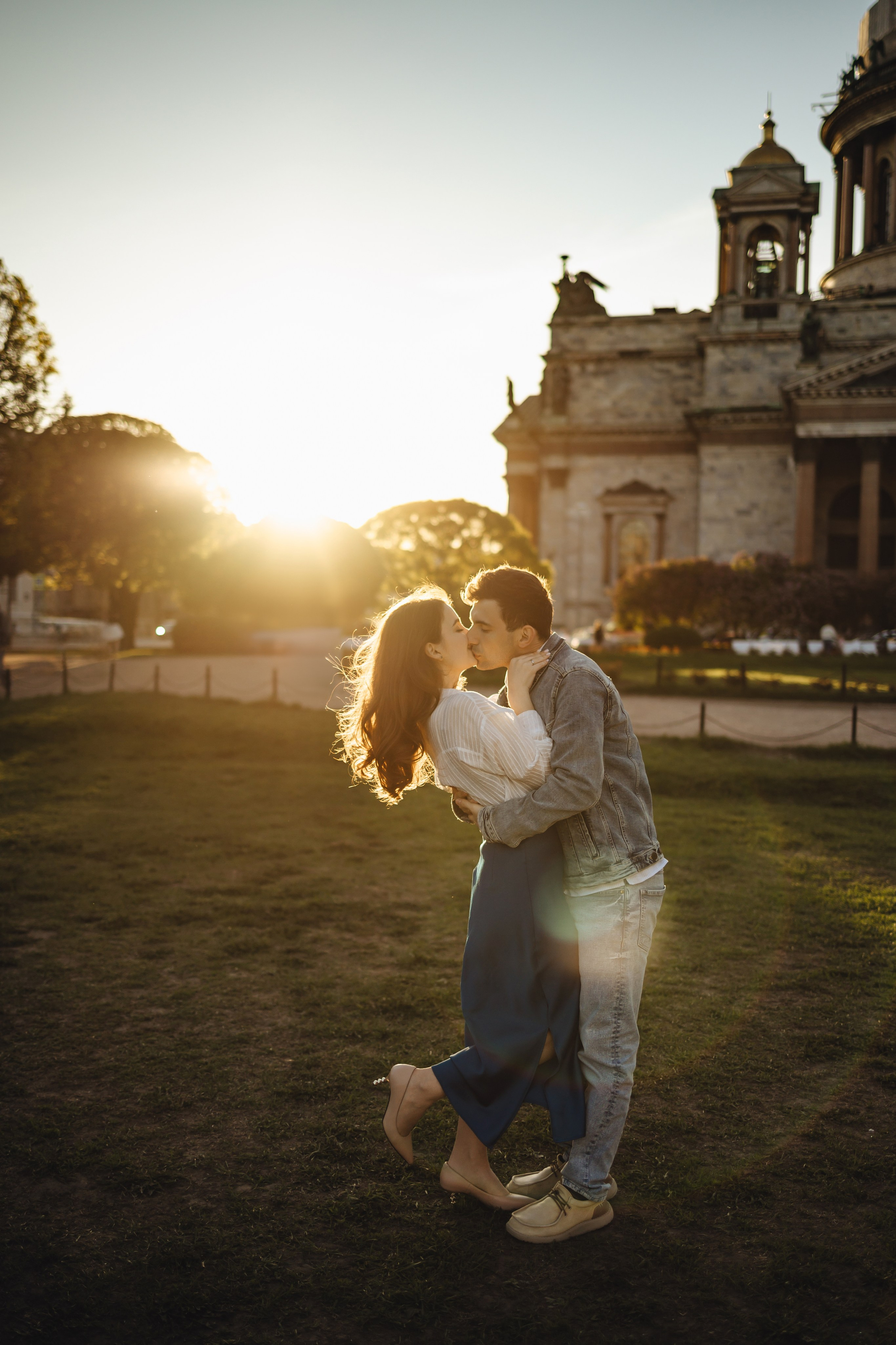 E&A. Фотограф в Санкт-Петербурге Ольга Кулеш