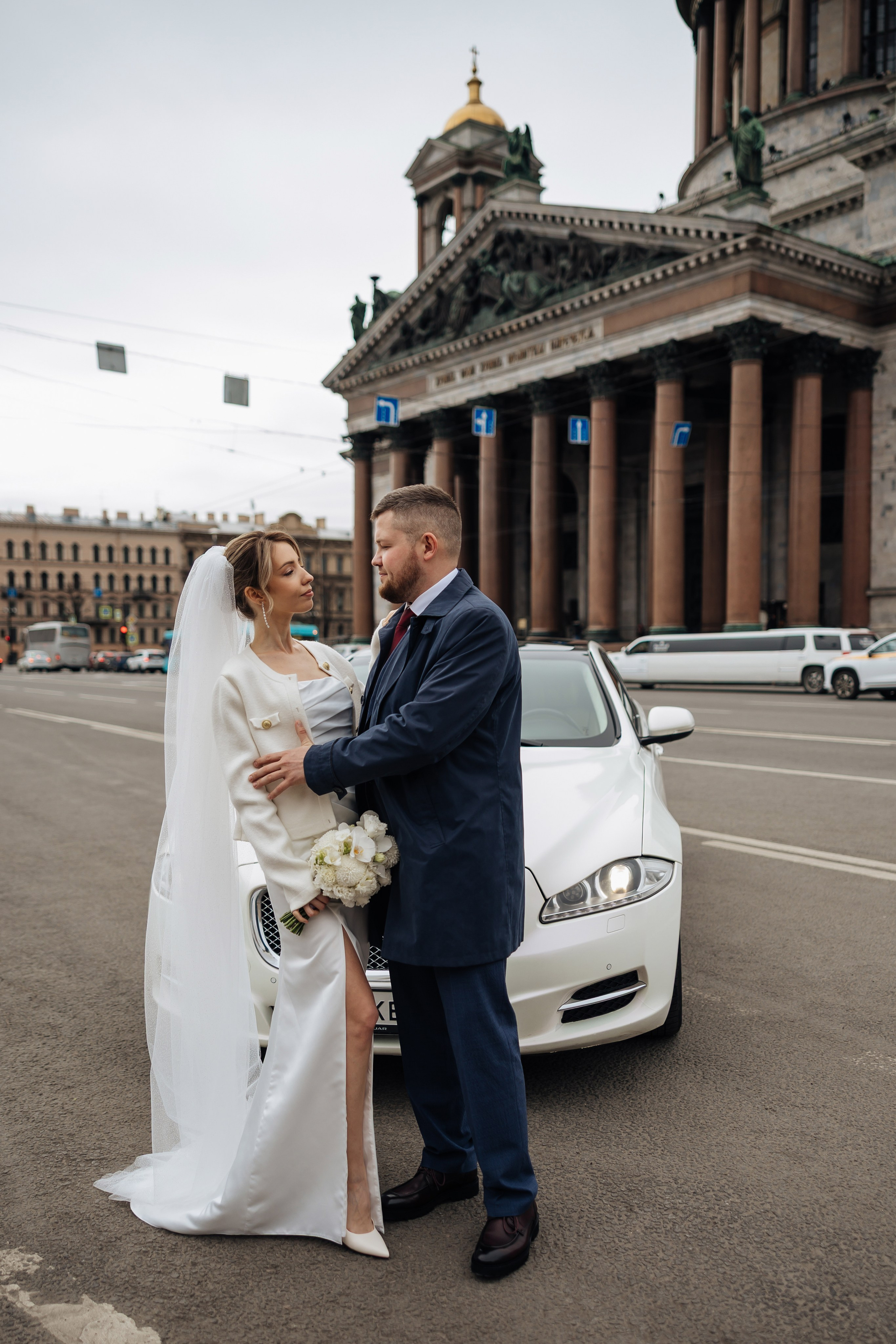 D&T. Фотограф в Санкт-Петербурге Ольга Кулеш