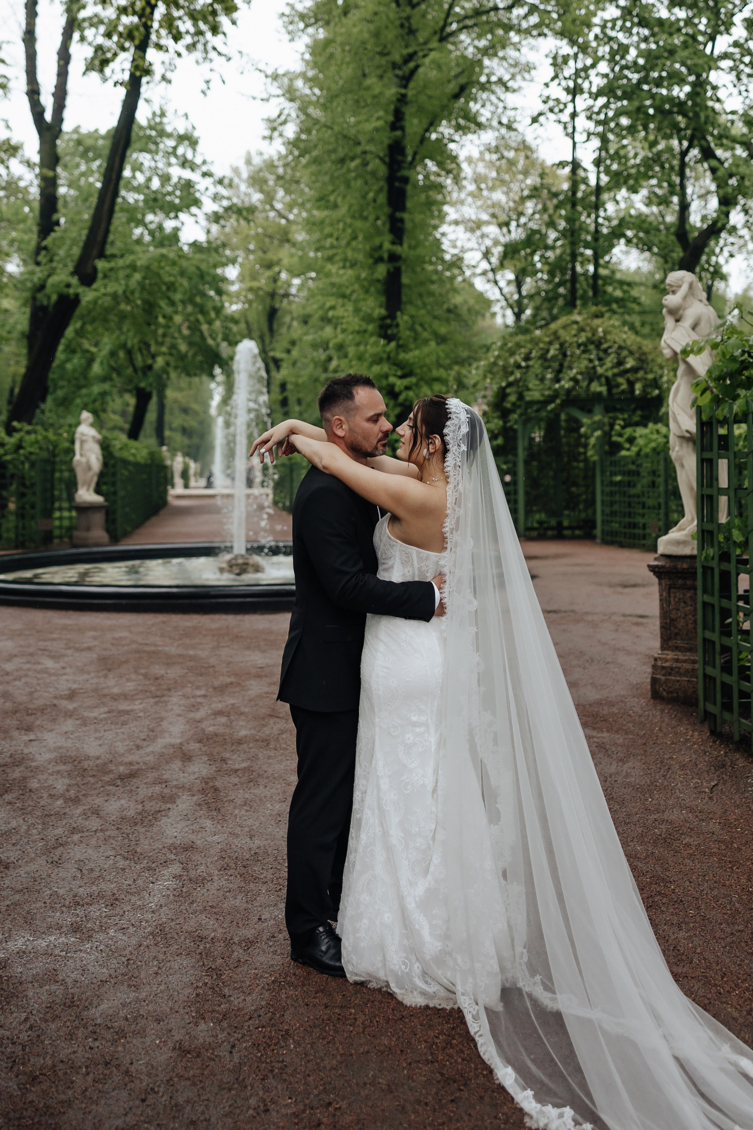 U&A. Фотограф в Санкт-Петербурге Ольга Кулеш