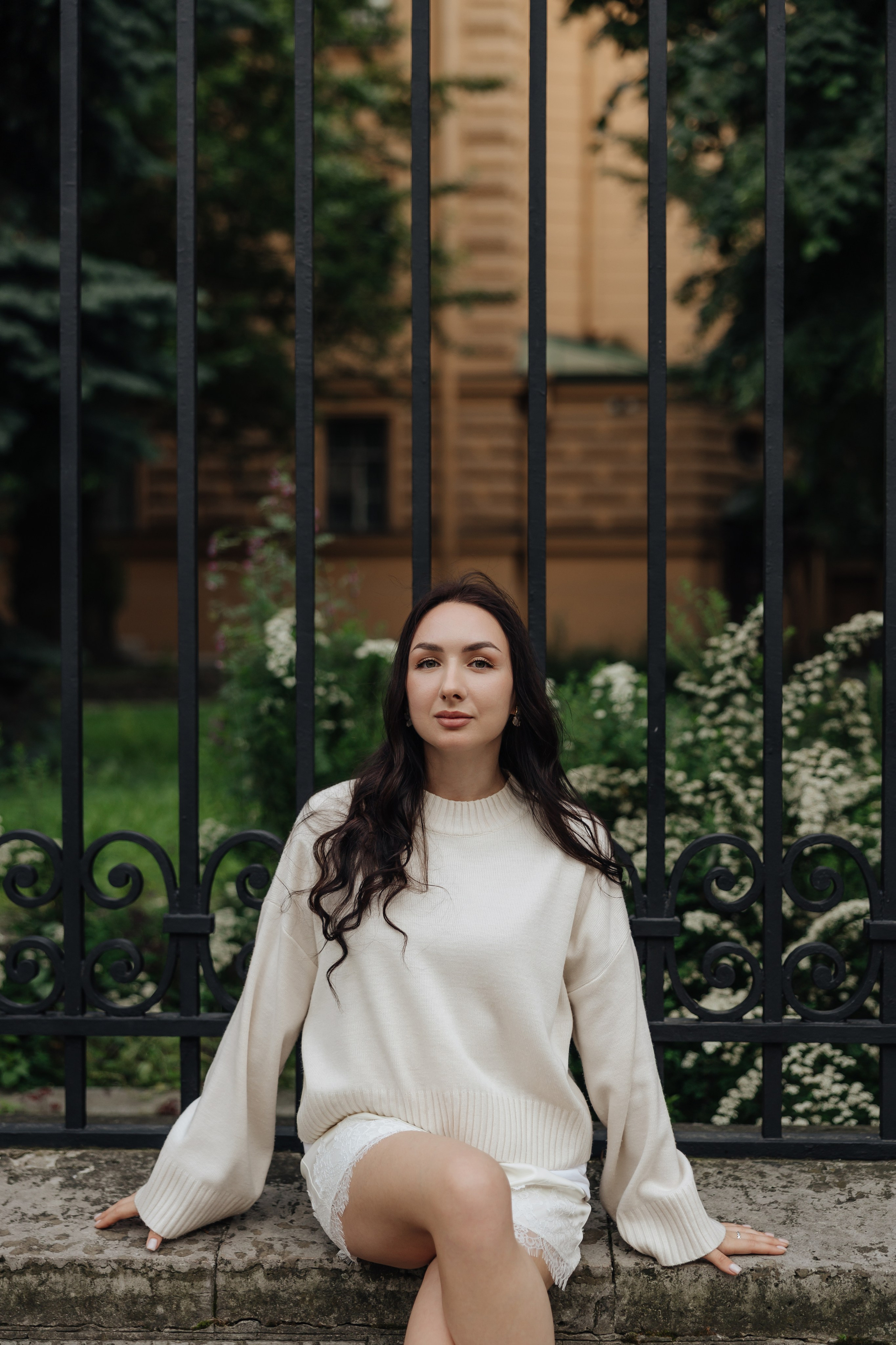 О. Фотограф в Санкт-Петербурге Ольга Кулеш