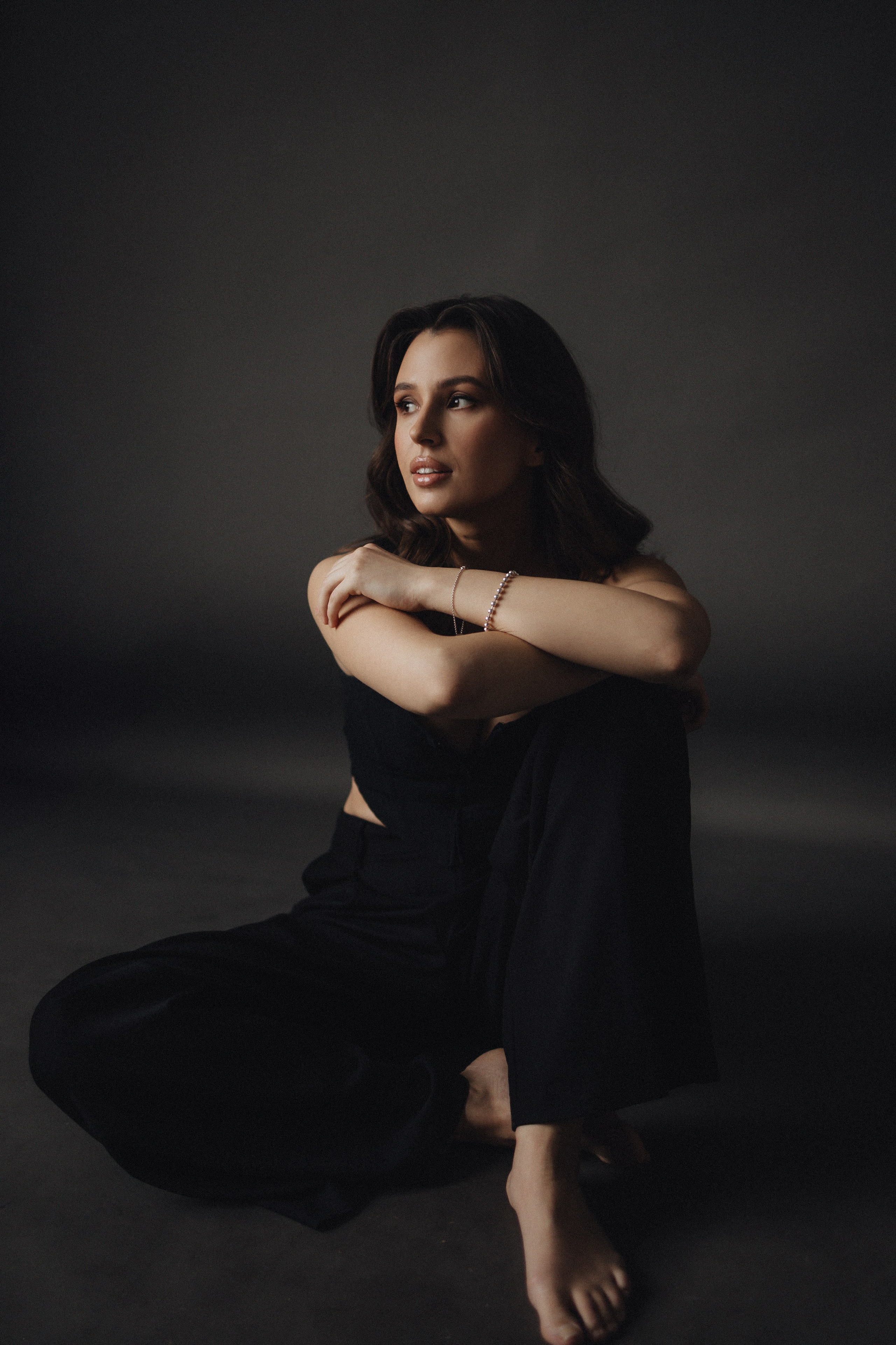 А. Фотограф в Санкт-Петербурге Ольга Кулеш