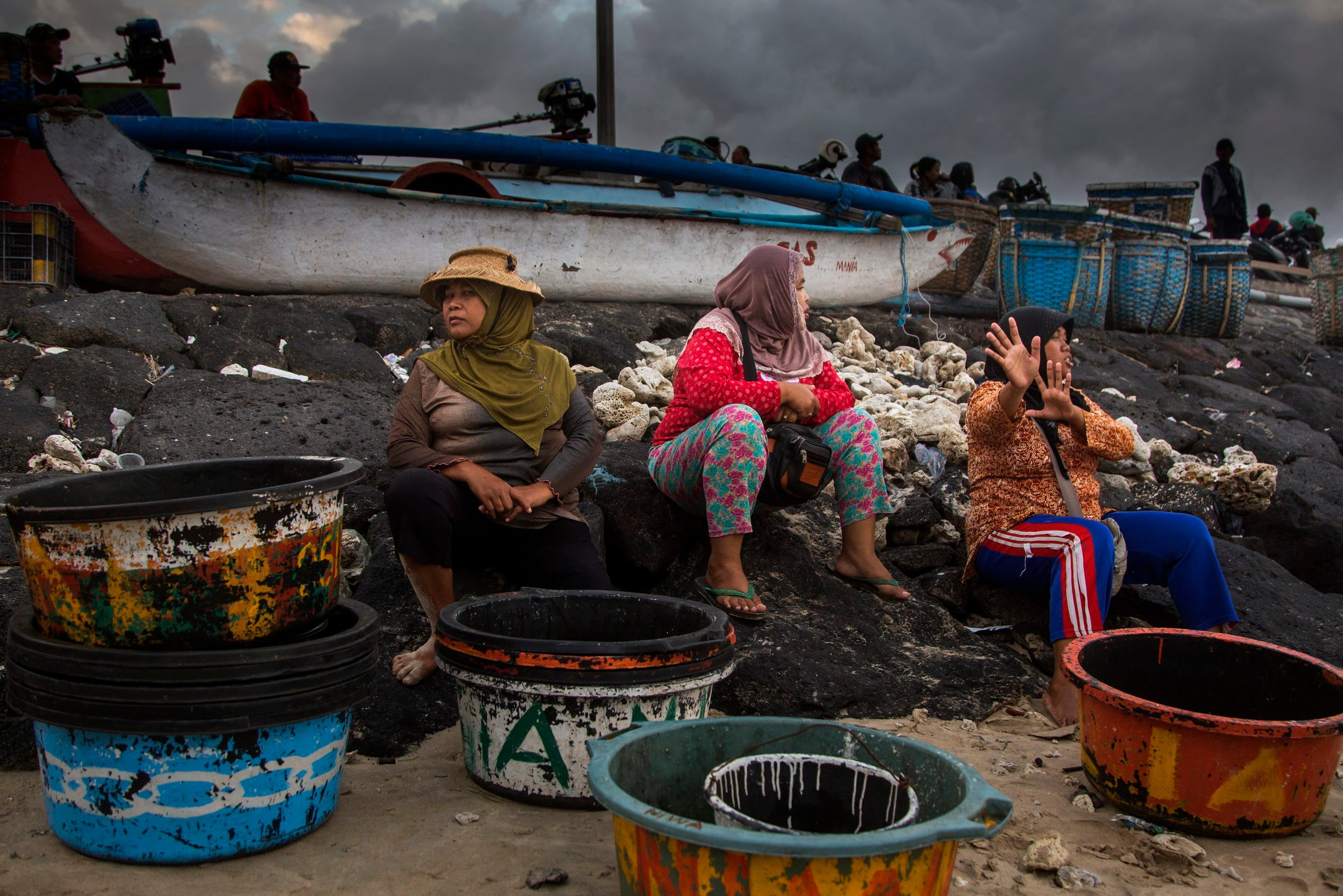 Путешествия. Фотограф в Самаре Максим Калинин