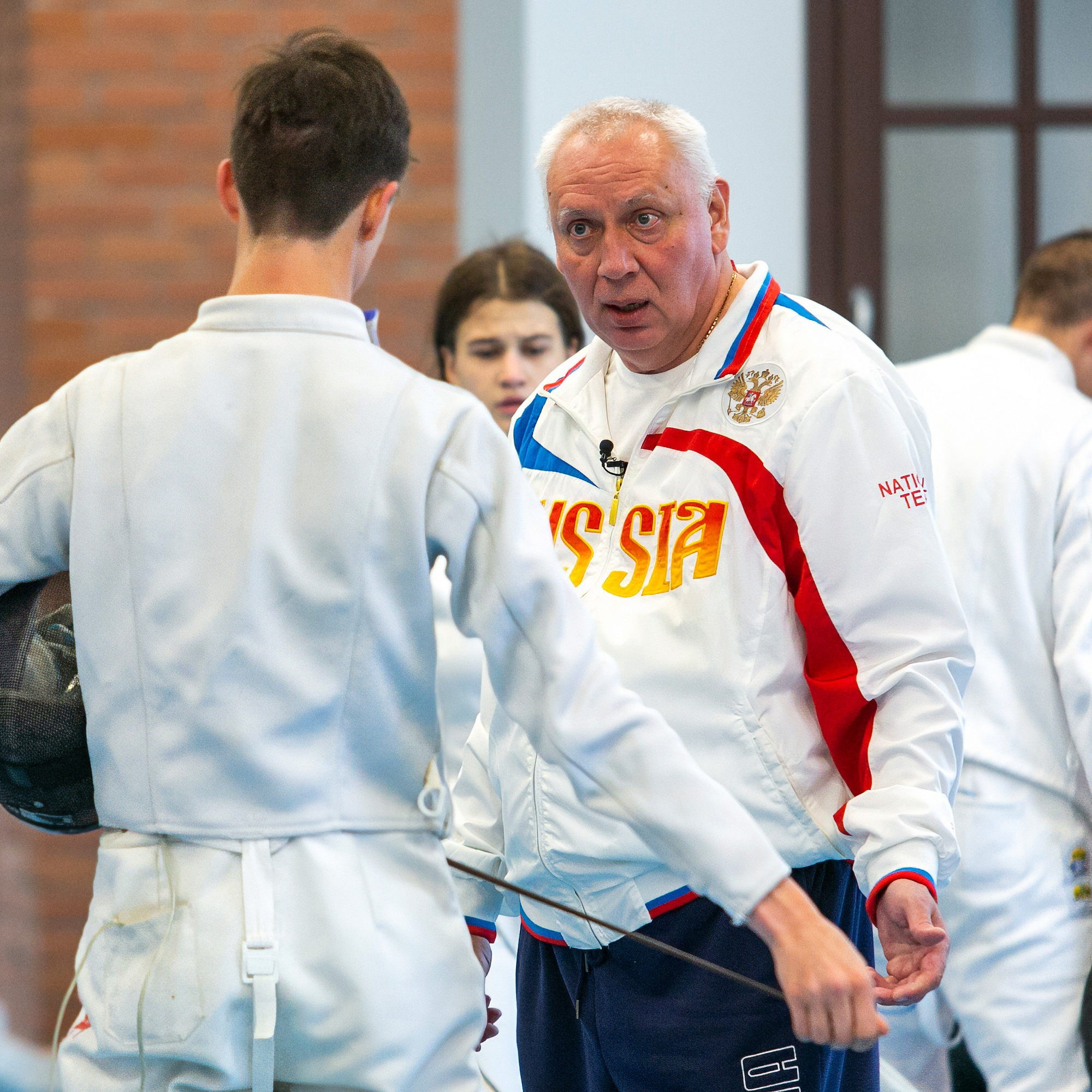 Наставник. Фотограф в Самаре Максим Калинин