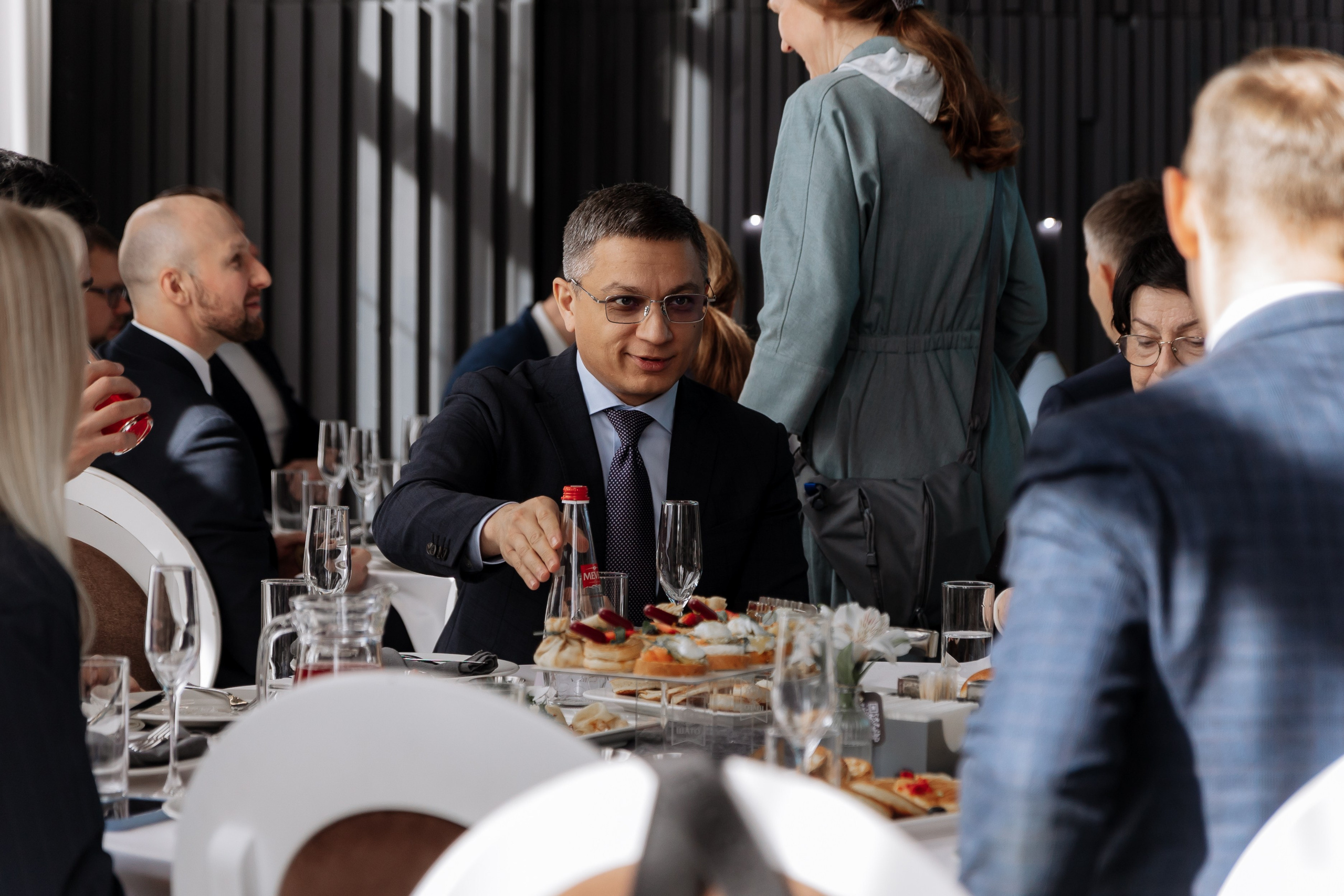 Сибирский слет химиков. Свадебный и репортажный фотограф в Омске. Червоткин Никита