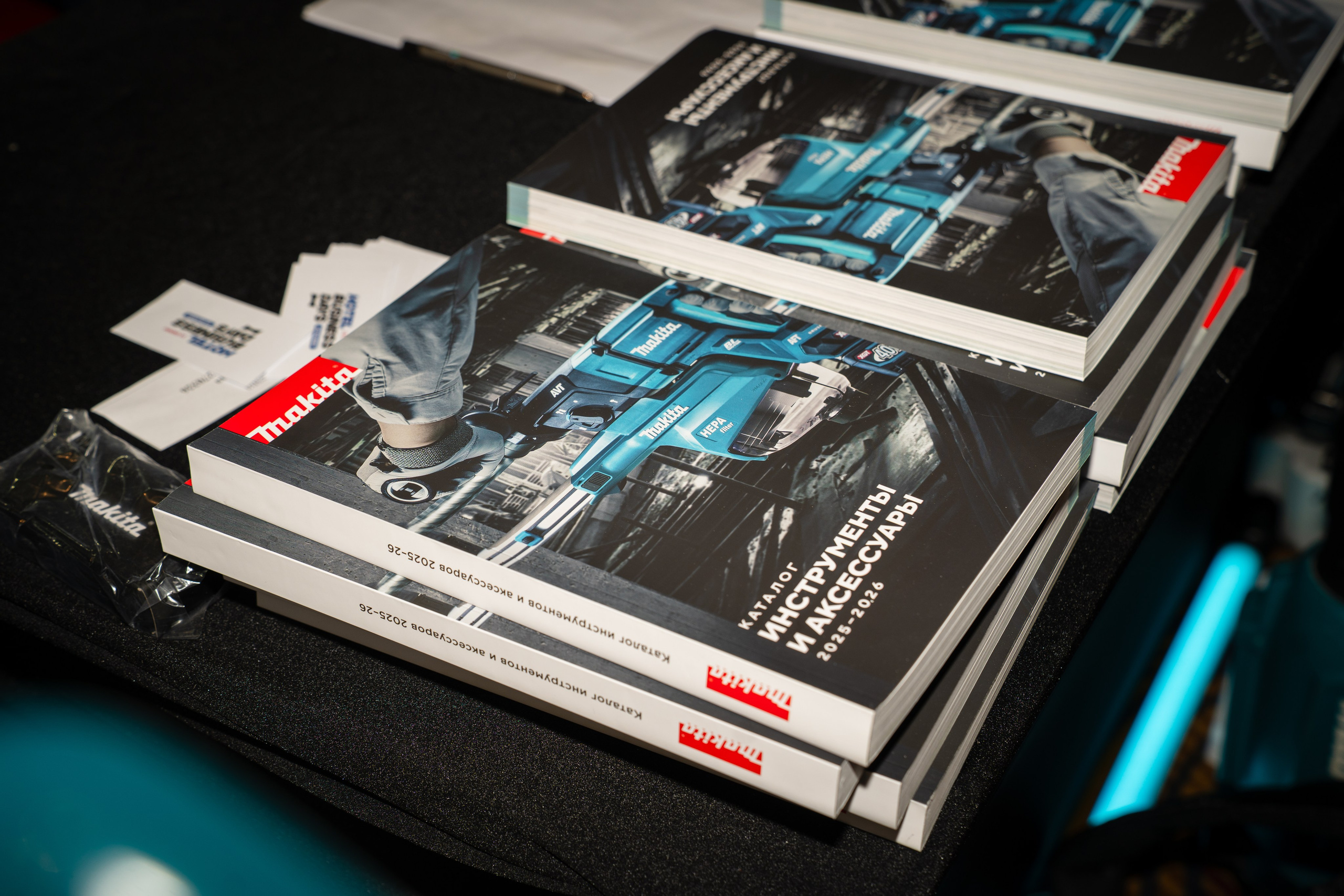 HOTEL BUSINESS DAYS 2026. Фотограф b2b на выставки, конференции, форумы в Москве
