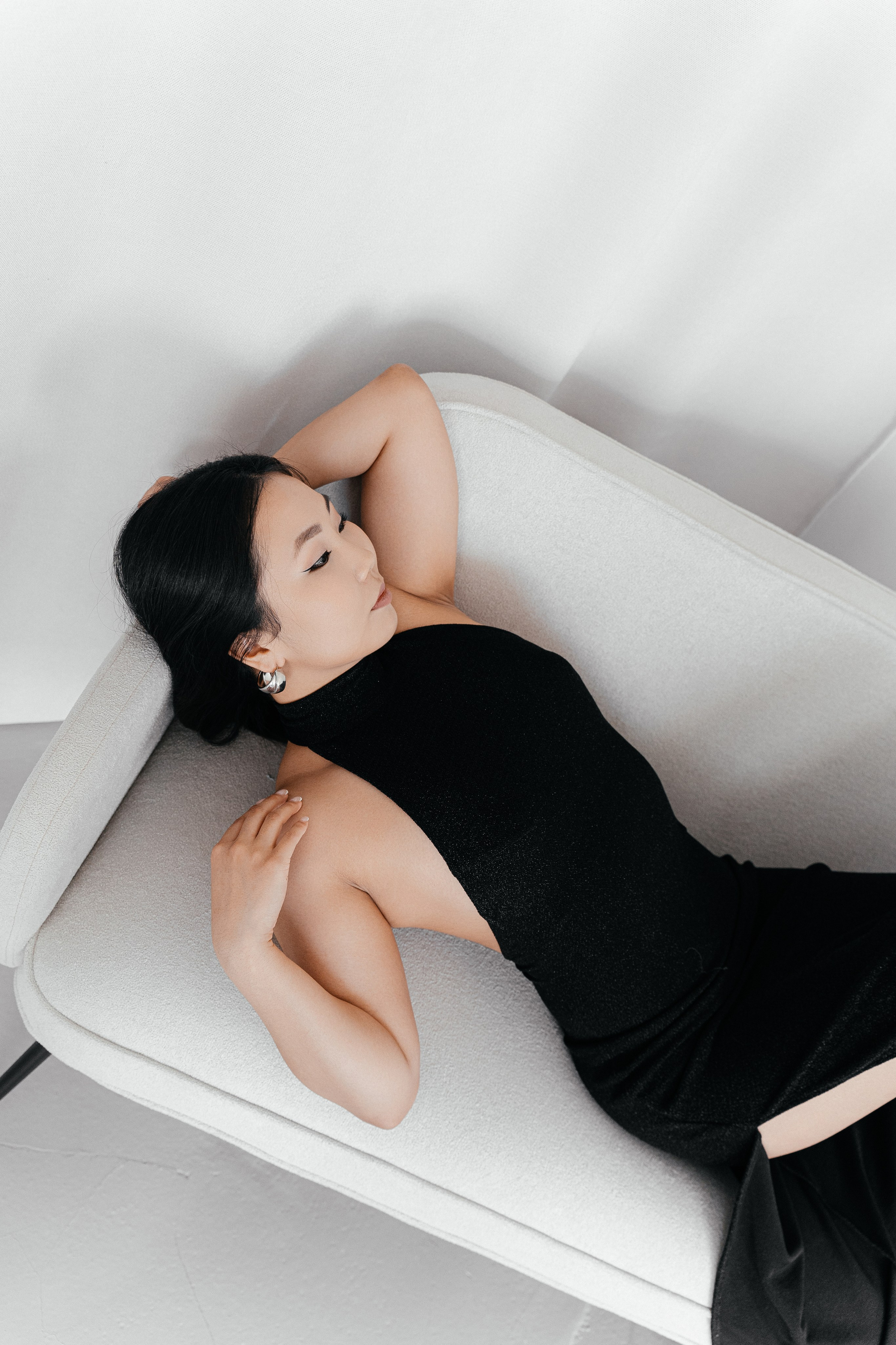 Анастасия. Фотограф Улан-Удэ