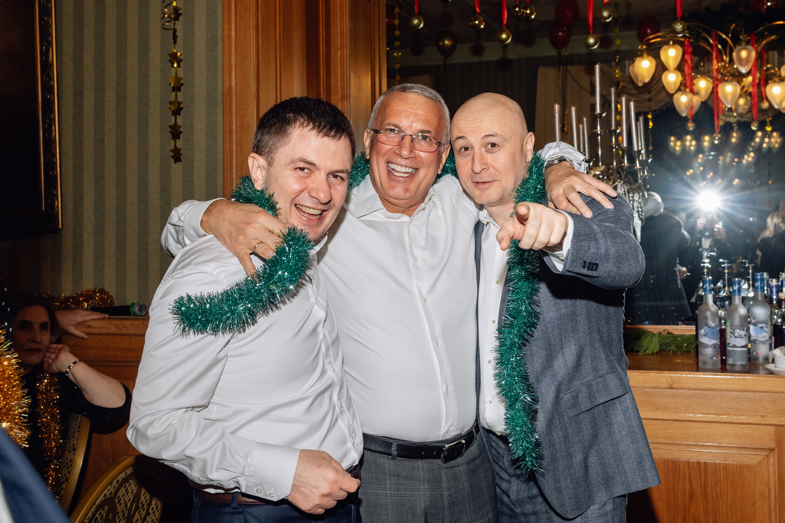 Events. Антон Ляпунов фотограф Вашего события в Москве