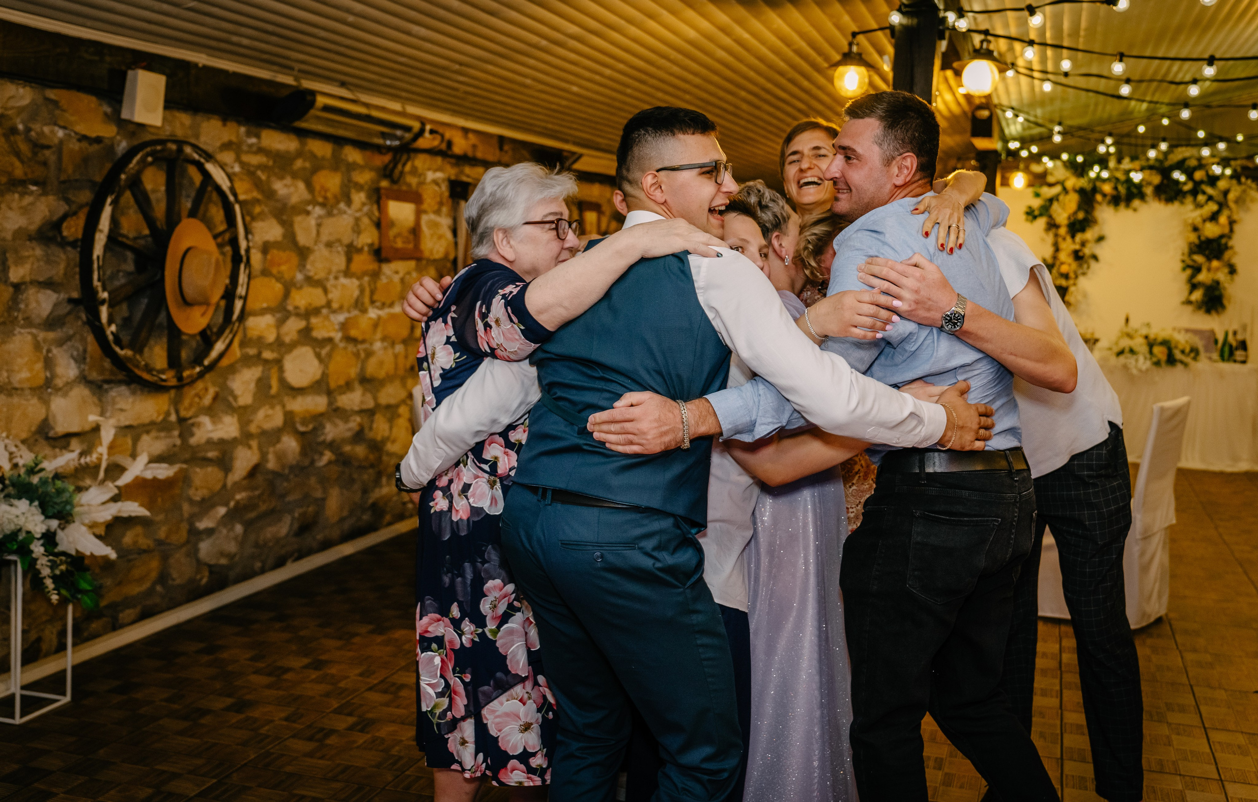 Максим и Наталья. Свадебная фотосъемка. Свадебный фотограф в Воронеже Александр Работкин