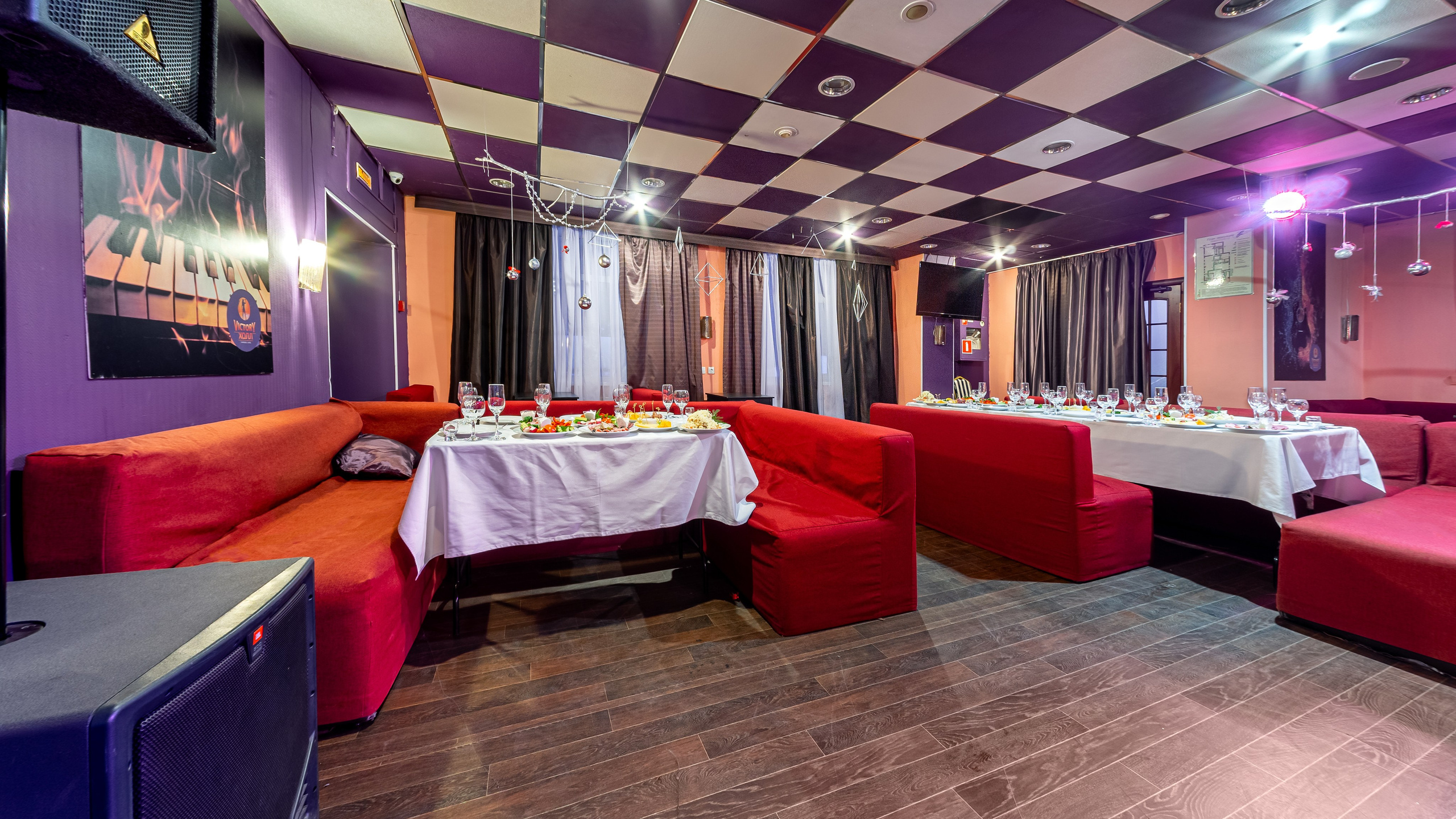 Гостиница и ресторан. Фотограф недвижимости и авто в Екатеринбурге