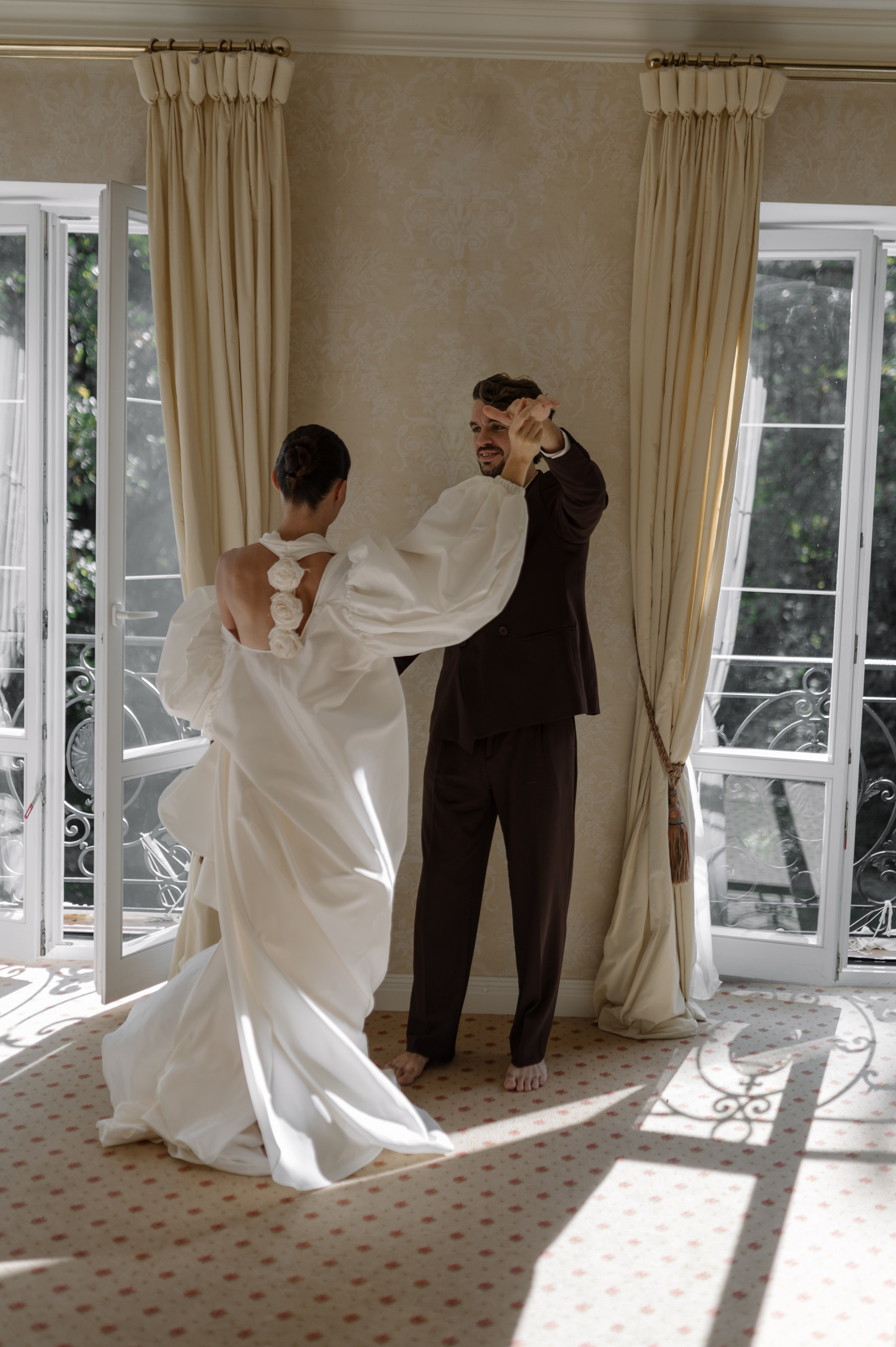 Alexey|Anna. Свадебный фотограф в Минске и Санкт-Петербурге Вероника Аксенова