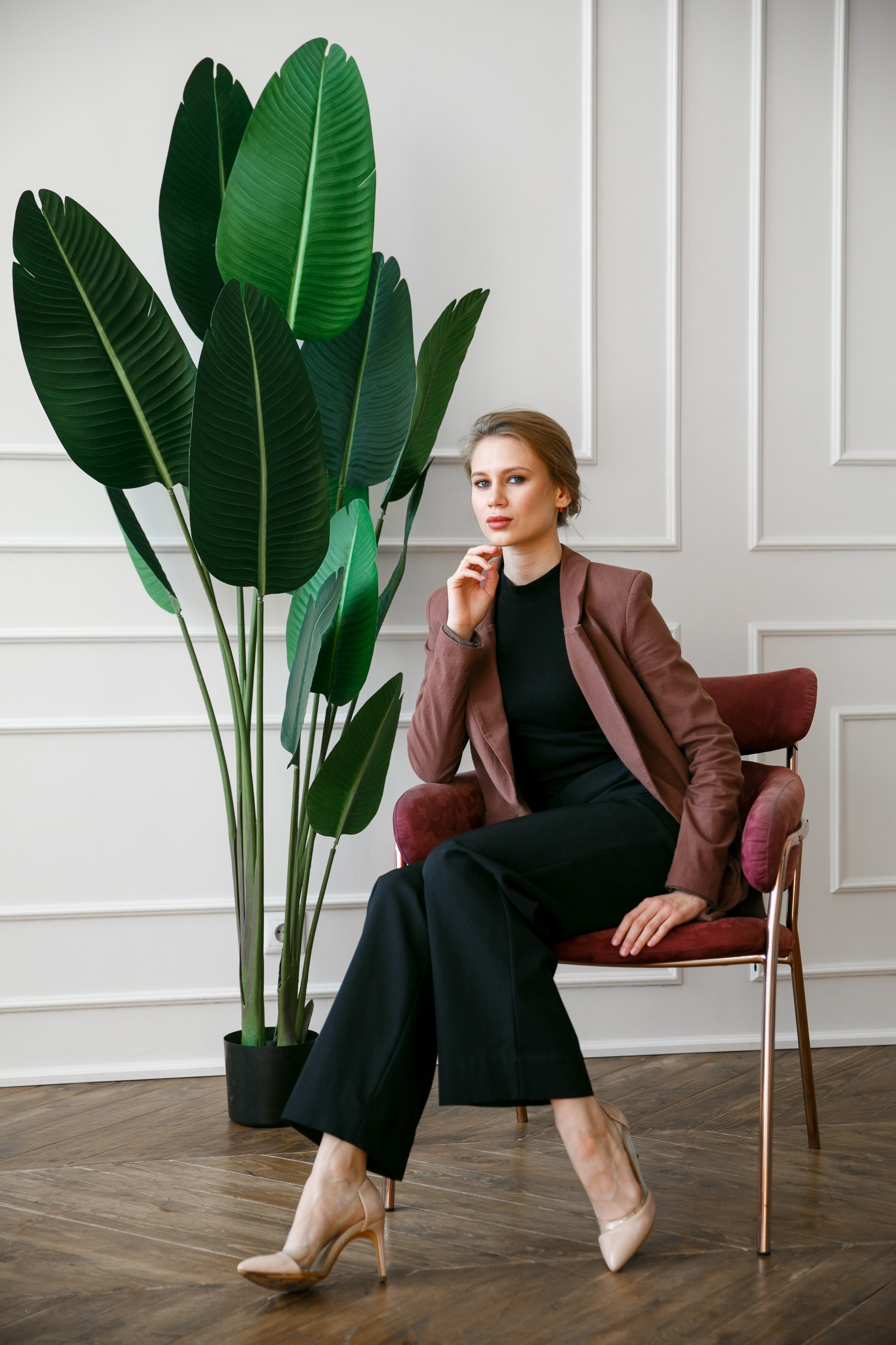 Зоя. Дизайнер. Фотограф Шейдаев Эмин г. Волгоград