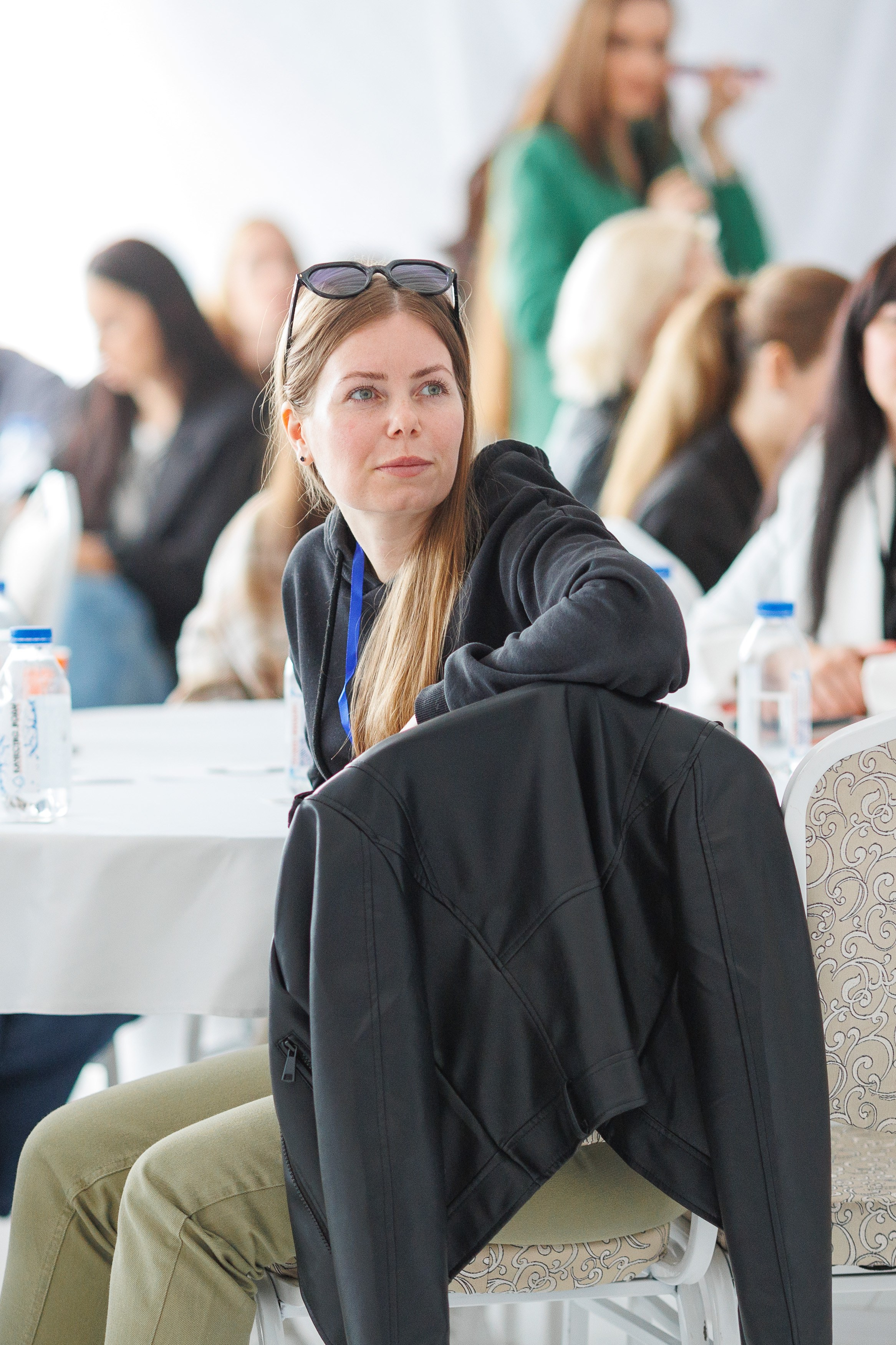 Бизнес-Нетворкинг. Фотограф Шейдаев Эмин г. Волгоград