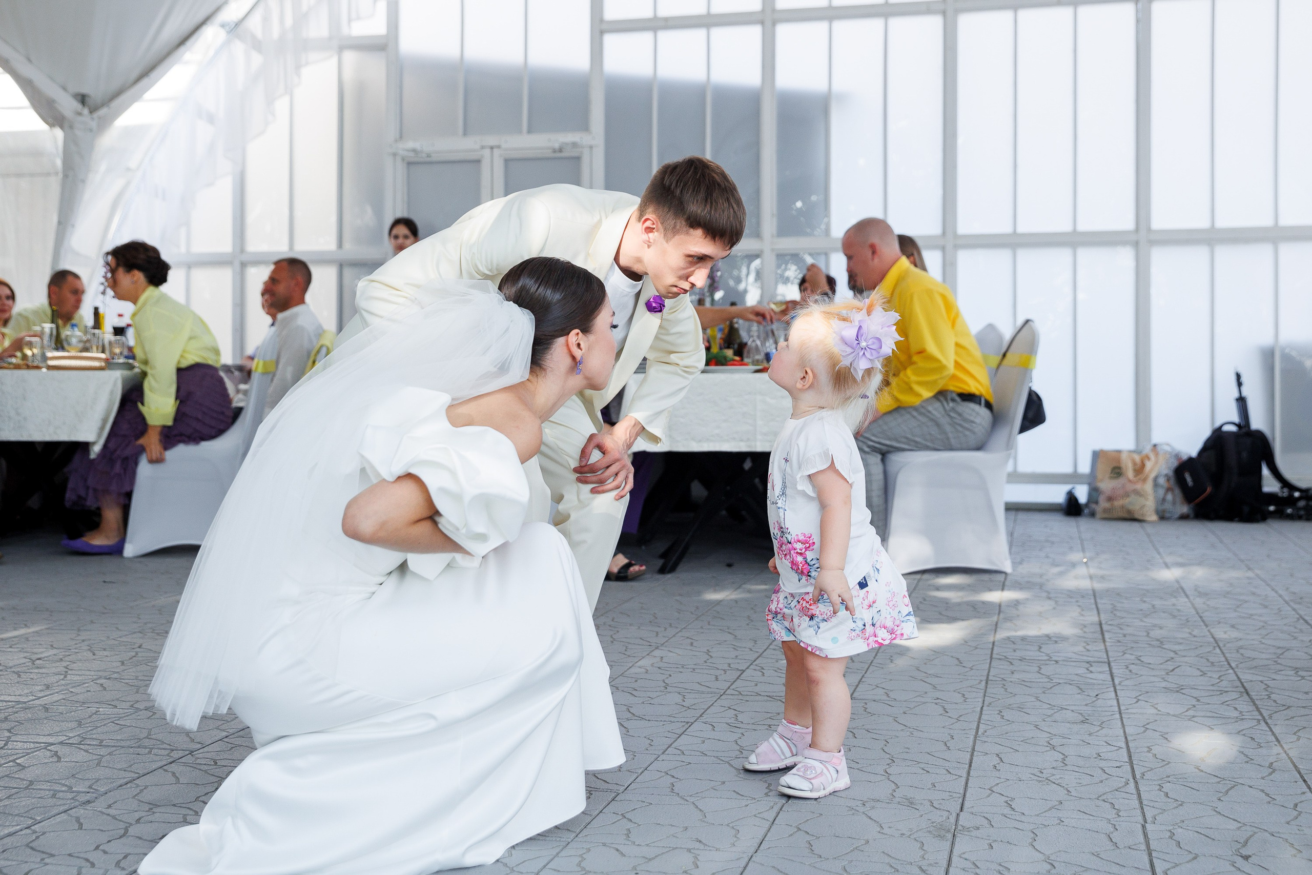 Алена и Руслан. Фотограф Шейдаев Эмин г. Волгоград