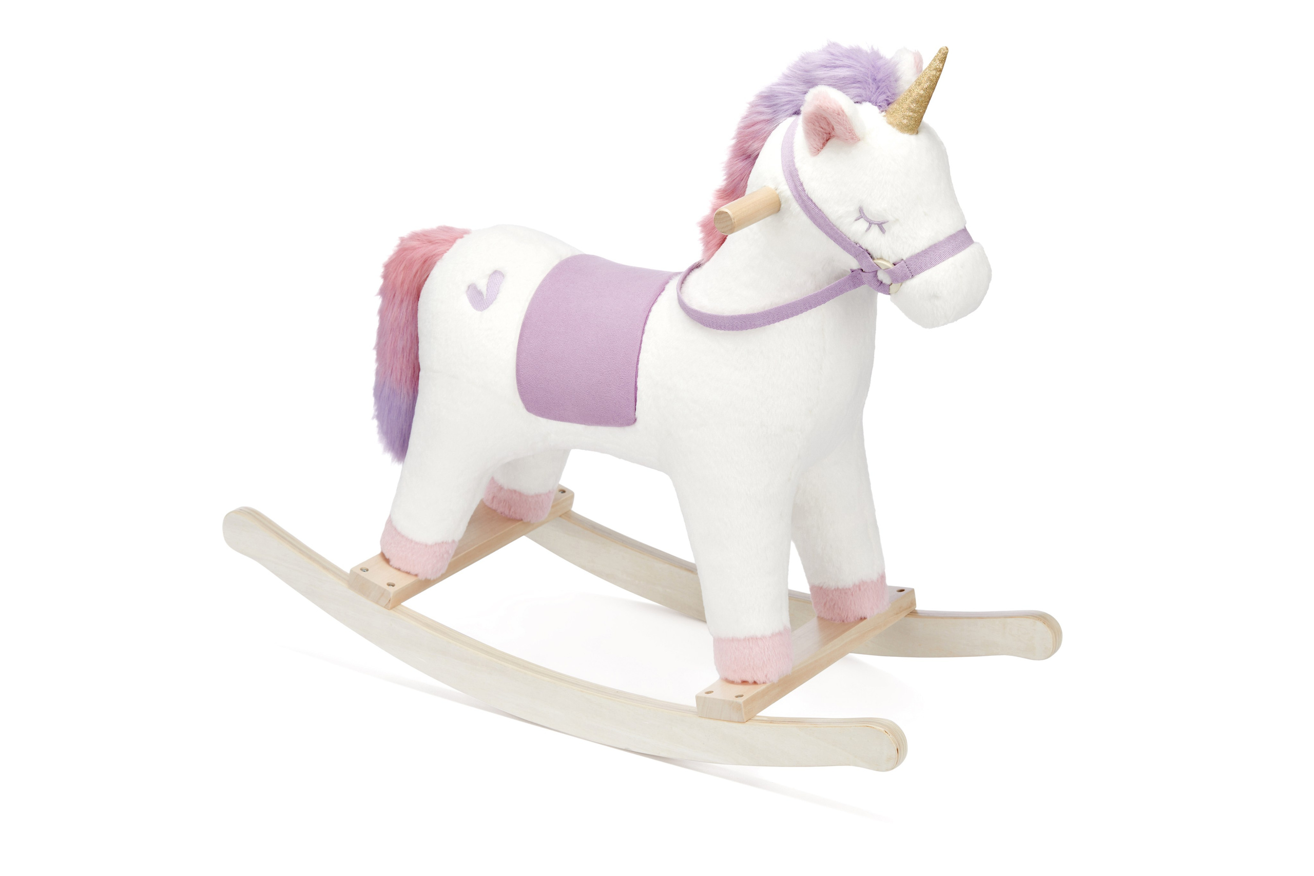 Лошадки-качалки Junion. Олег Дмитриев