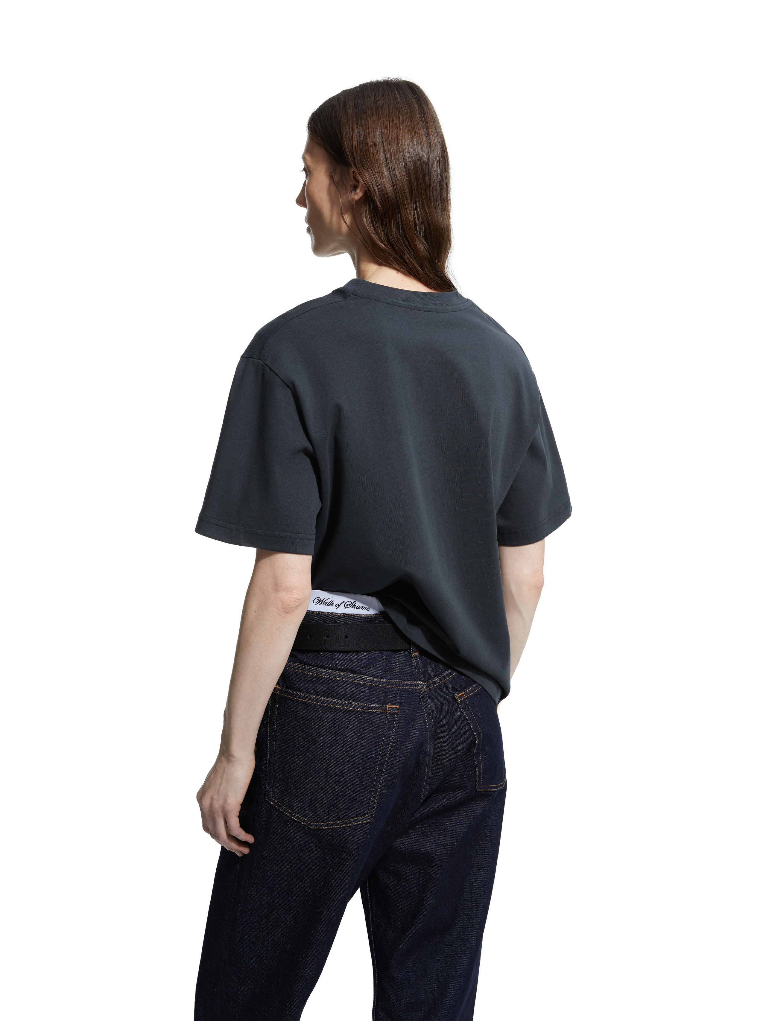 Walk of Shame. Олег Дмитриев