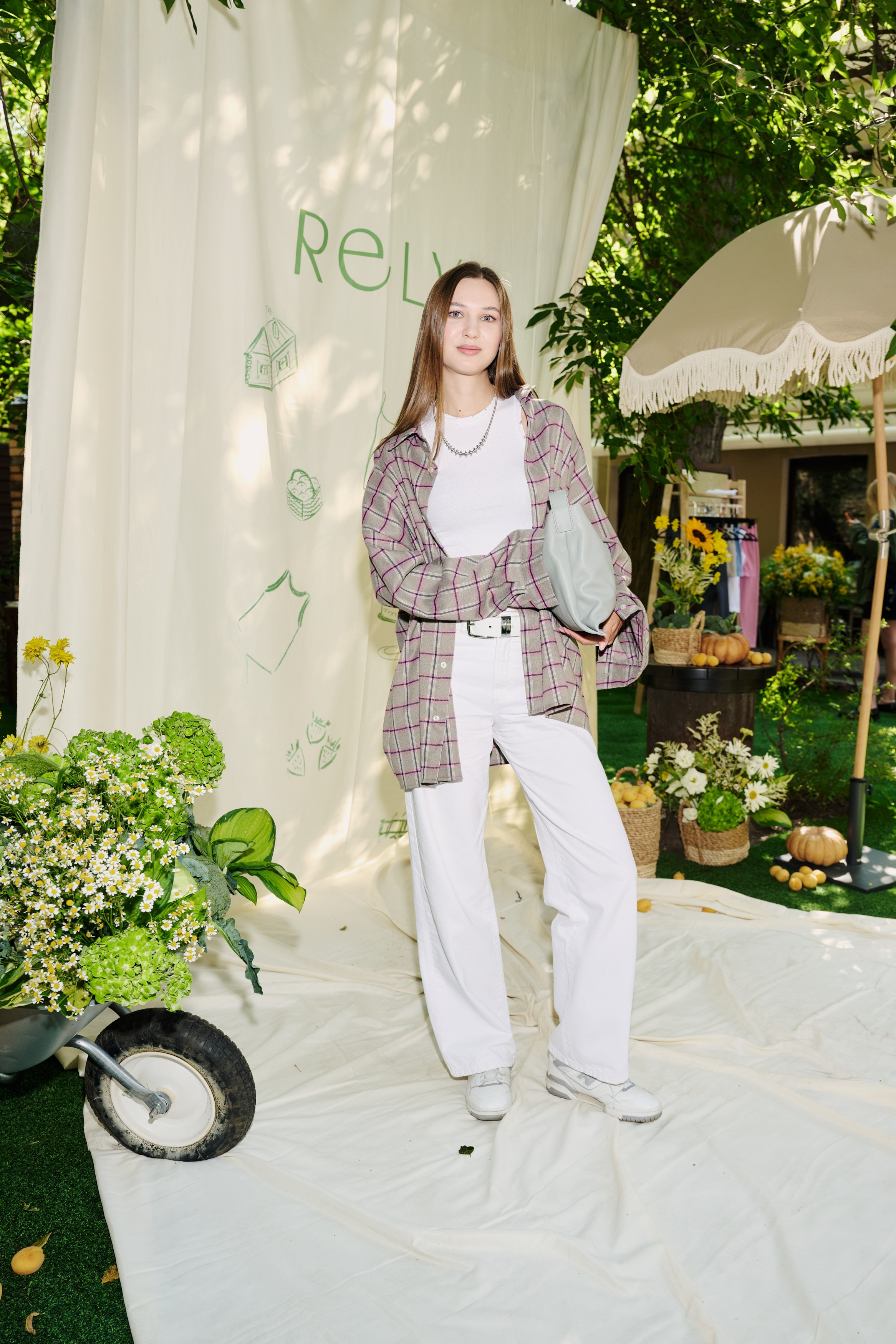 Rely x Myst. Фотограф Сергей Бойко Москва