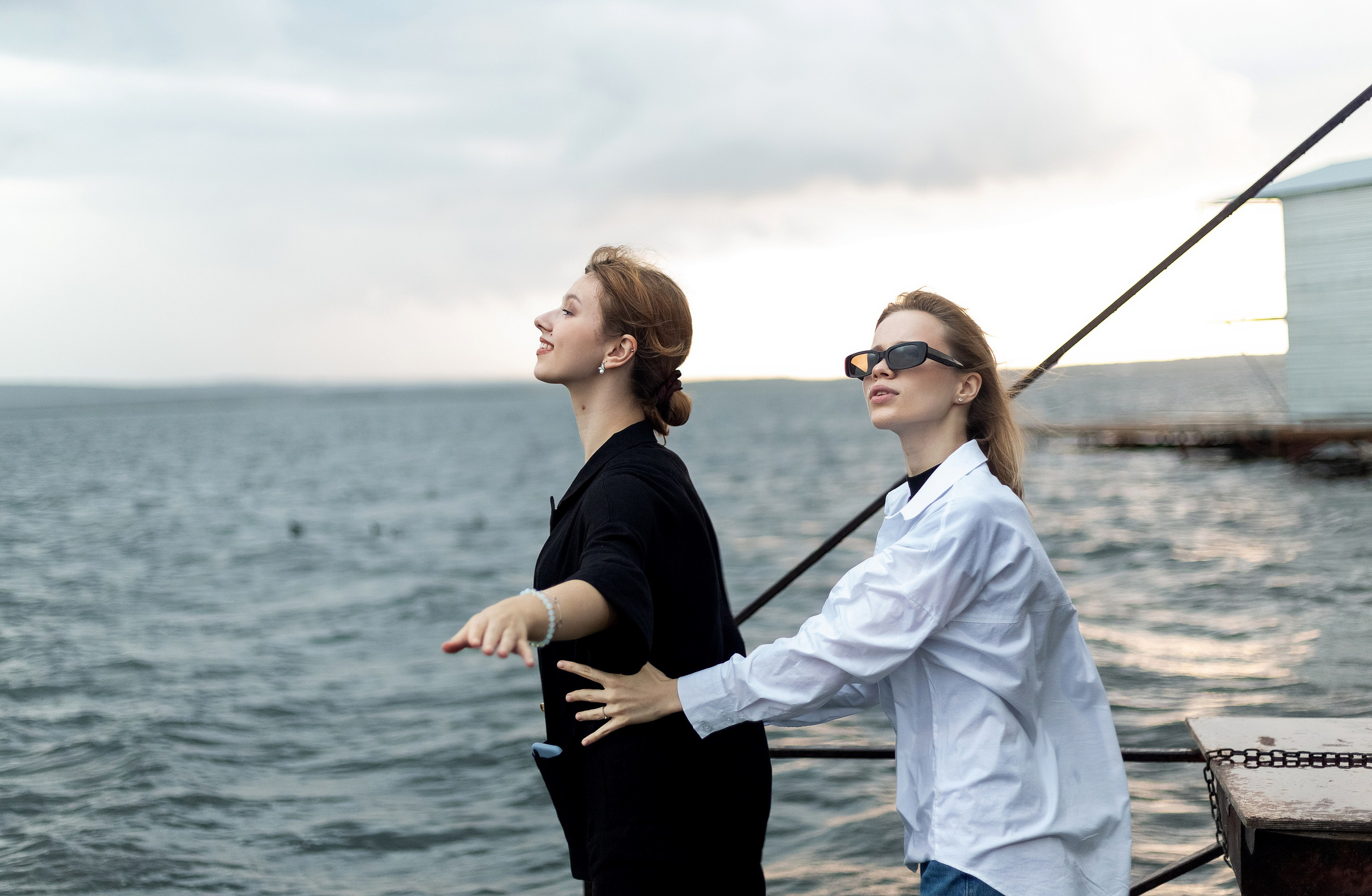 День рождения Марины 18. Вера Соколова фотограф Воронеж