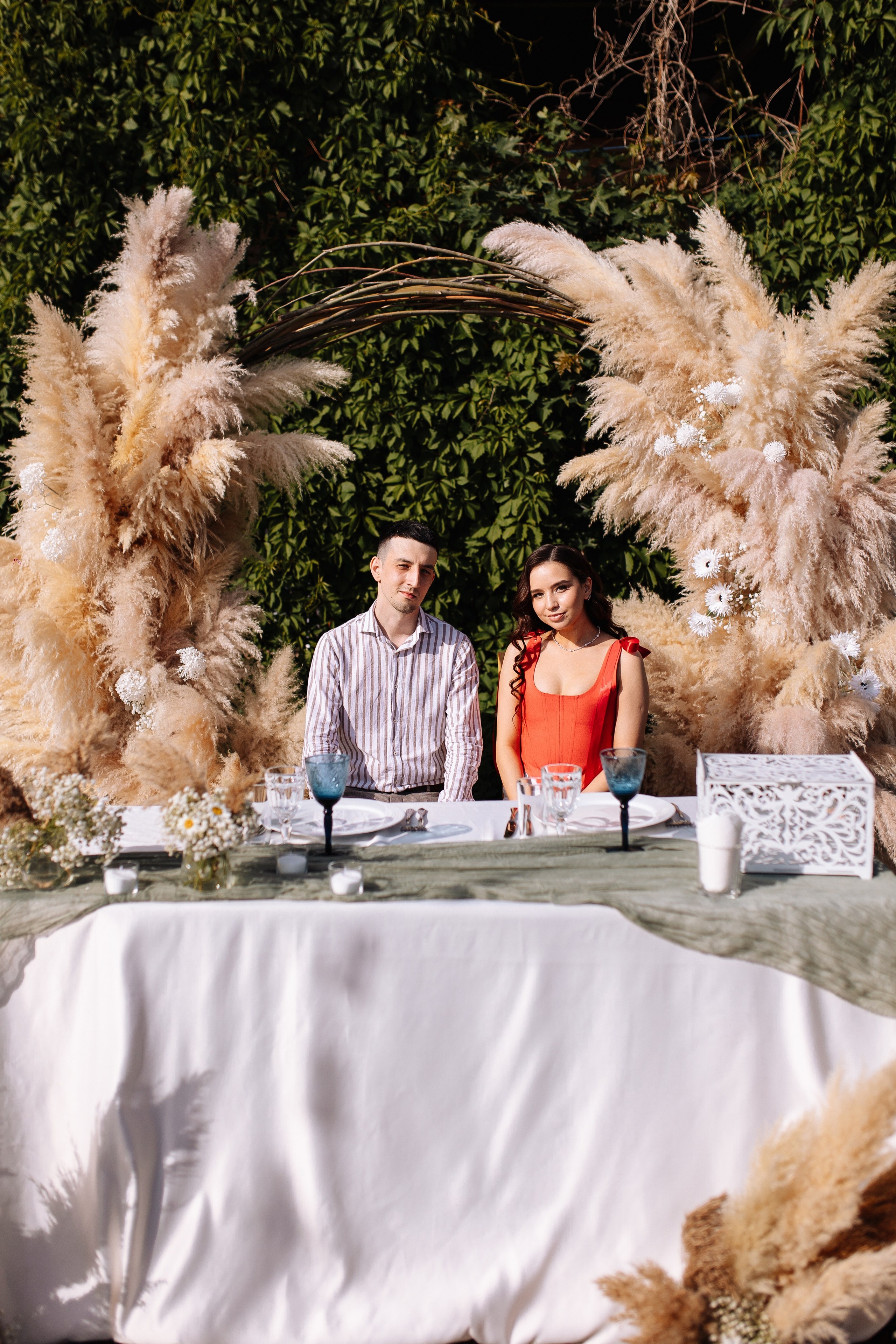 Свадебный репортаж. Свадебный и Репортажный фотограф Александр Шаров