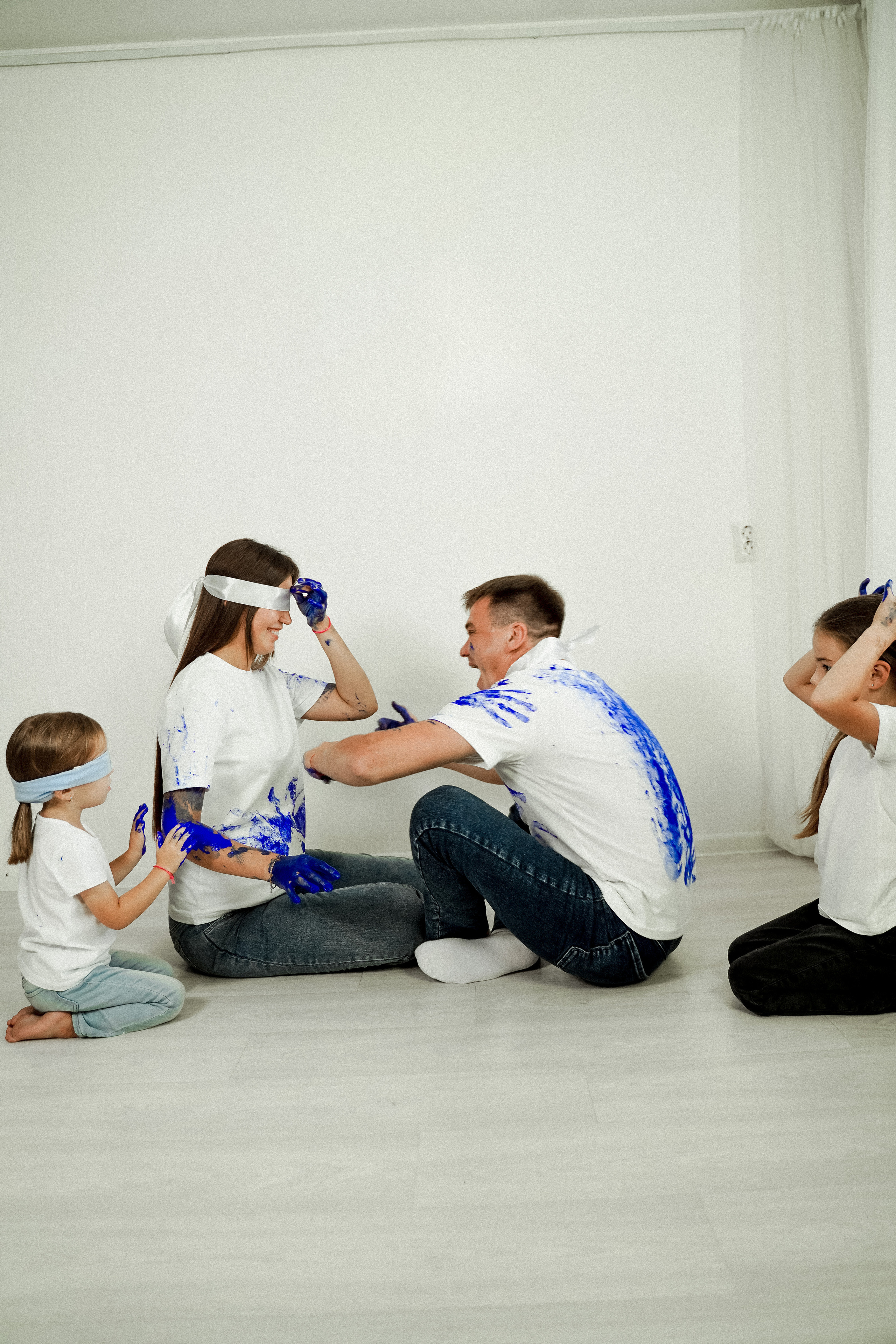 Гендер-пати