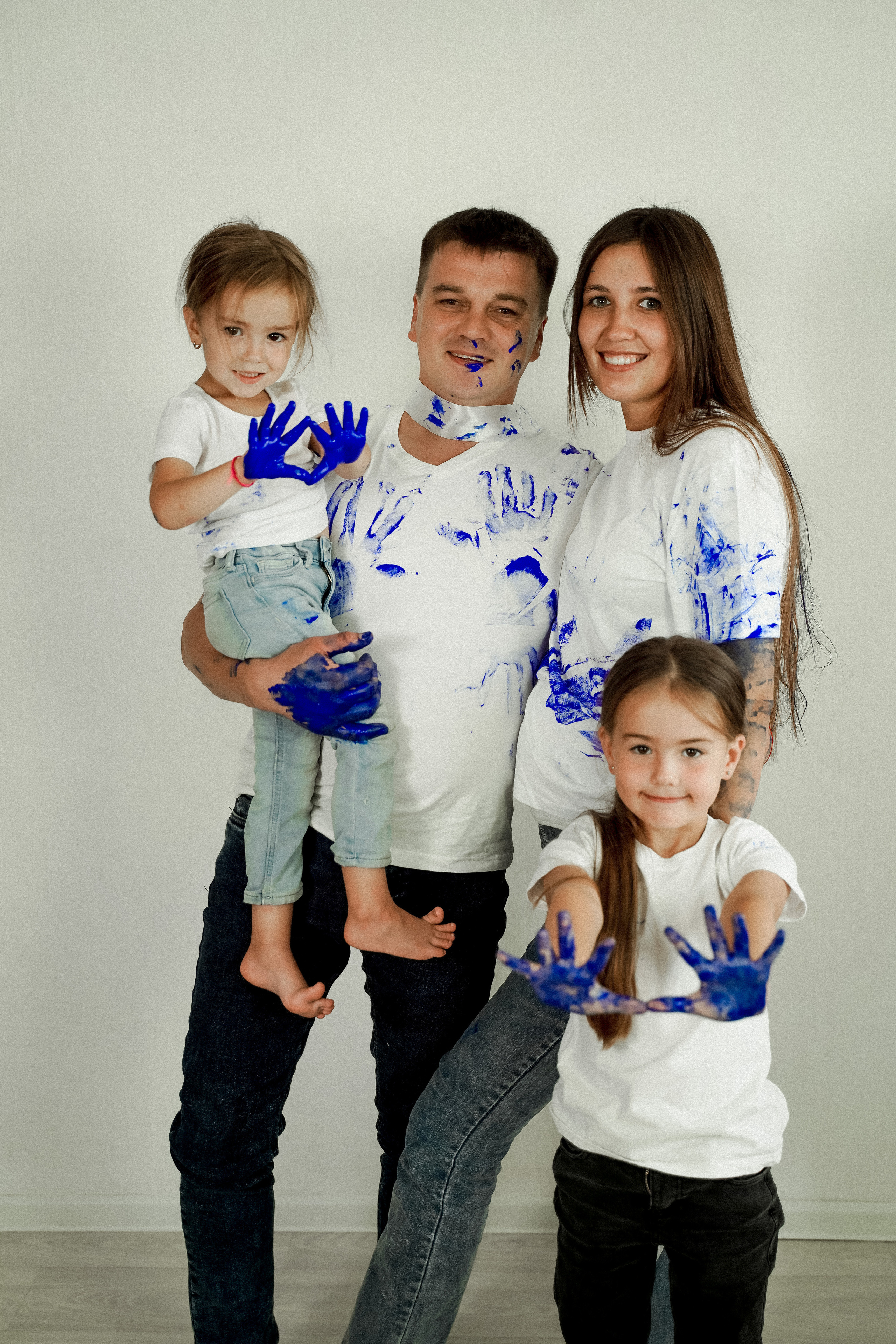 Гендер-пати