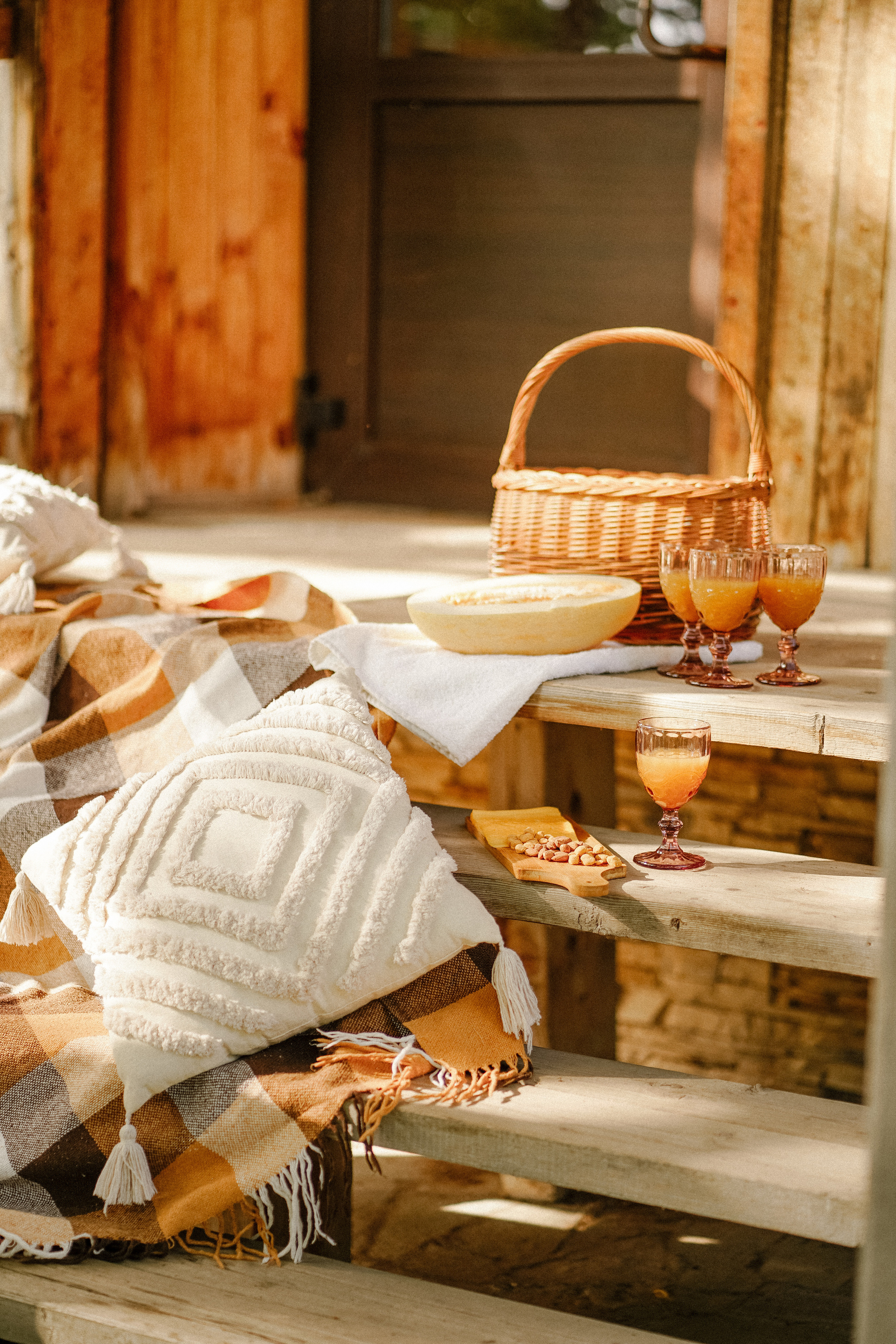 Семья Регины