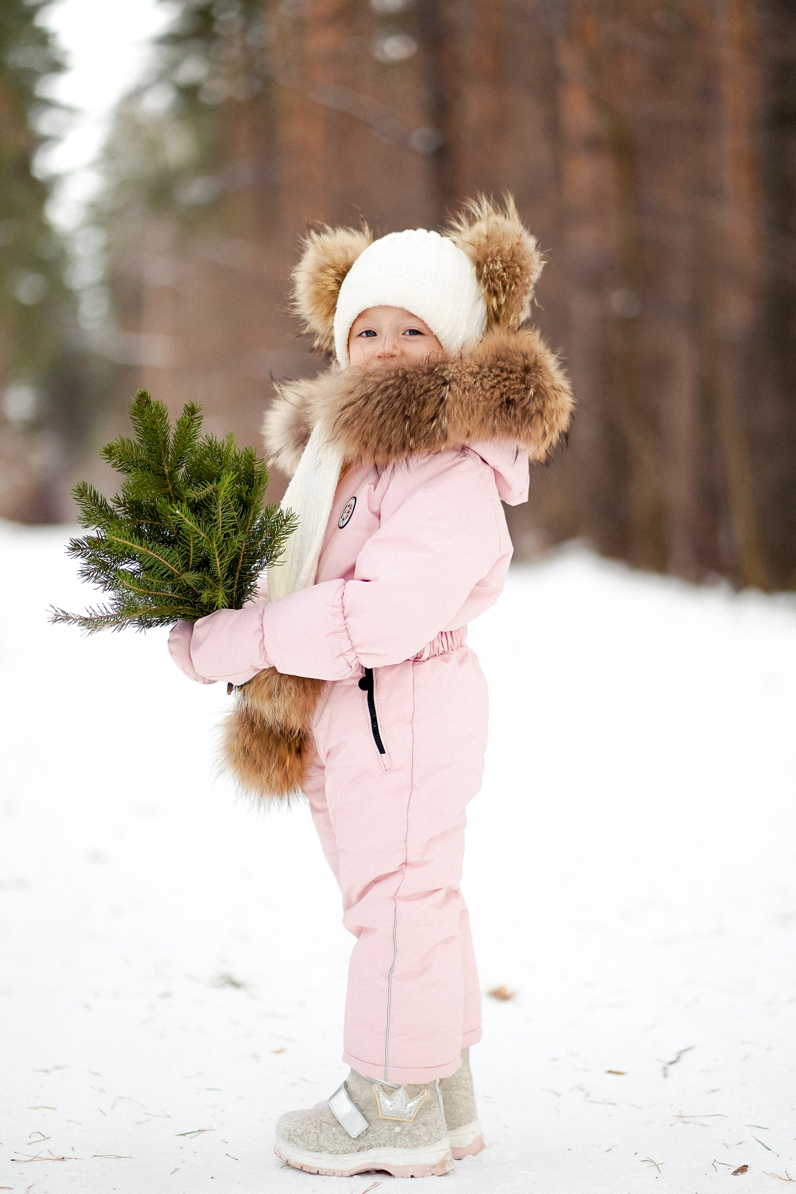 Сосновый бор