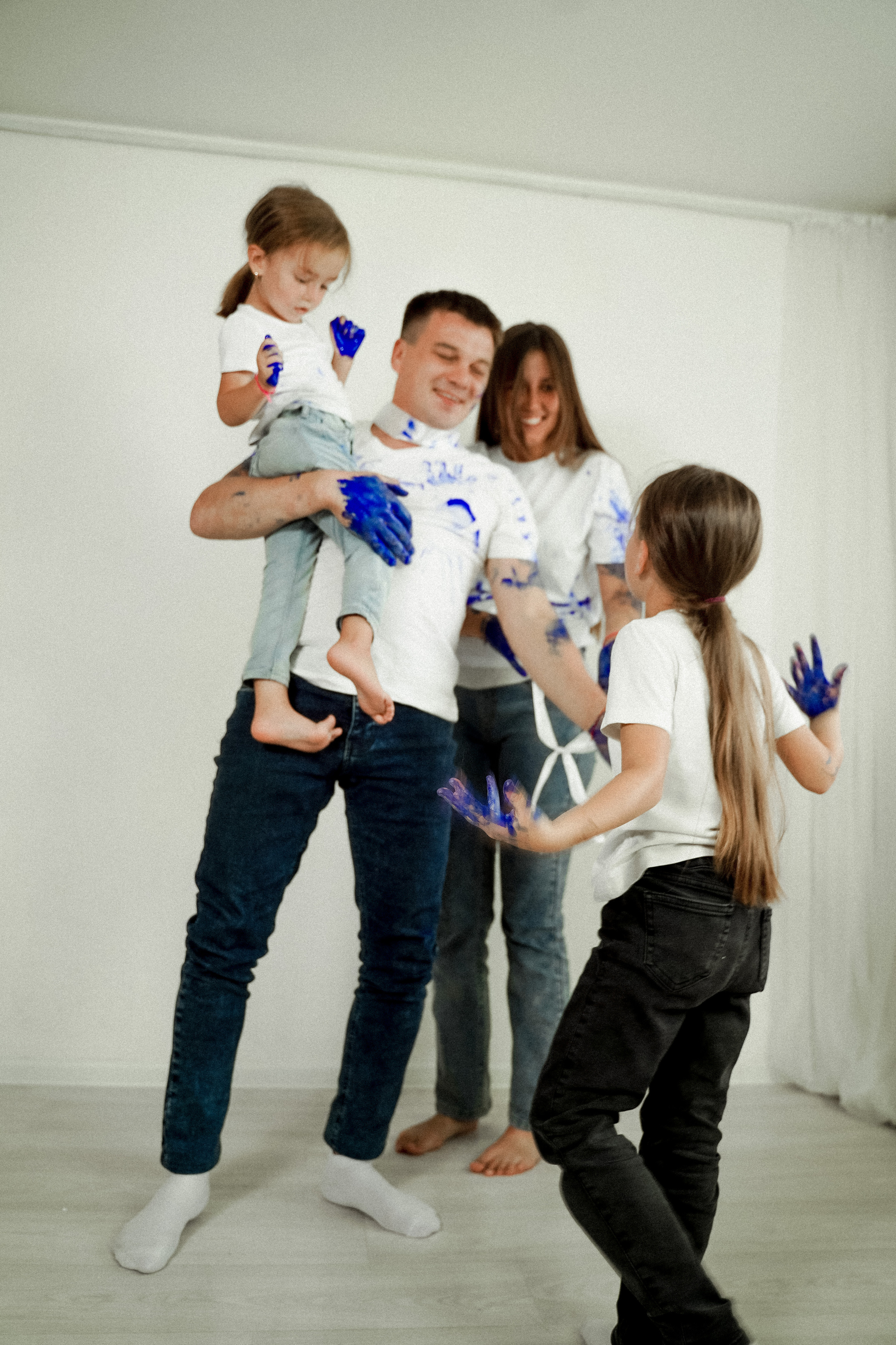 Гендер-пати