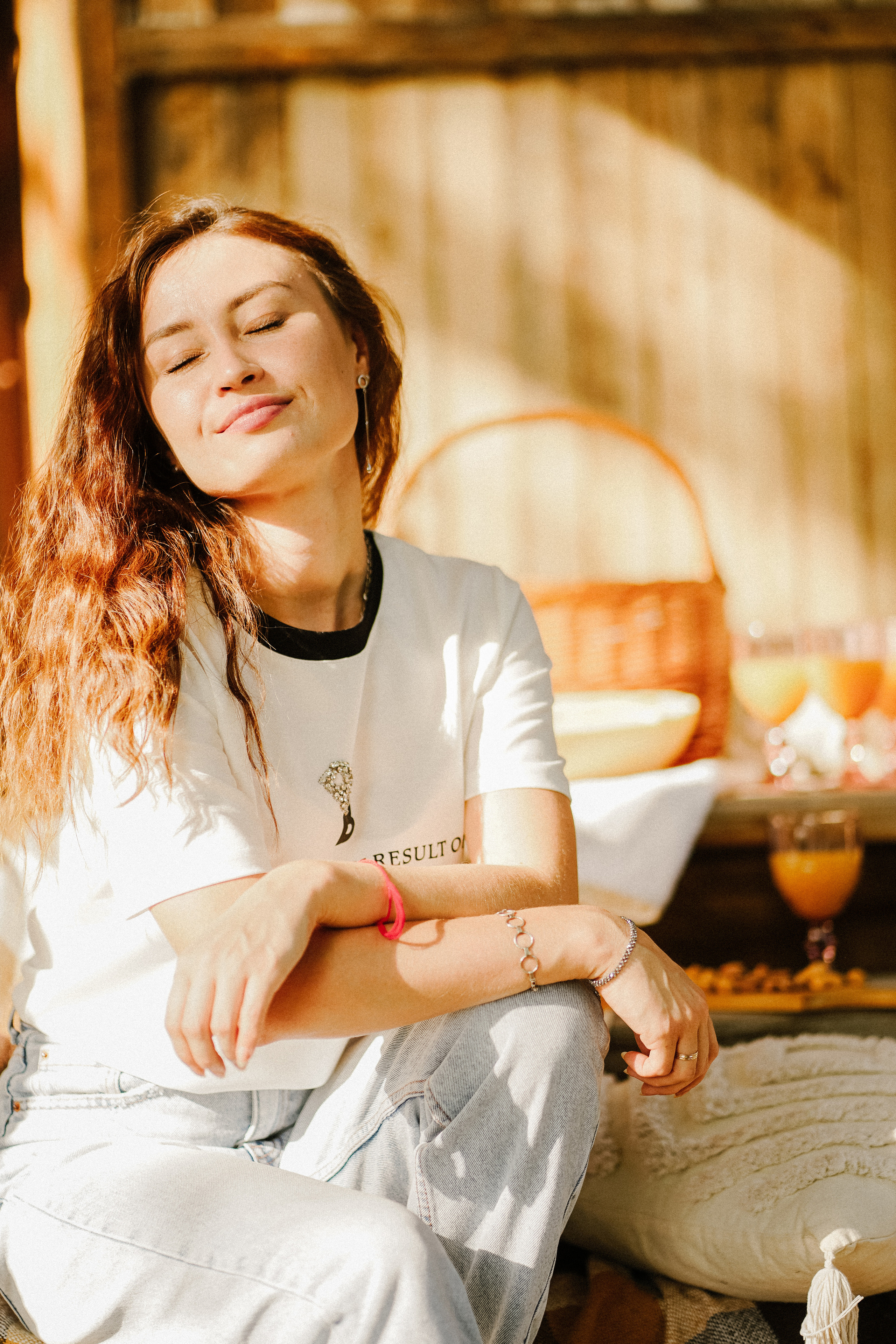 Семья Регины