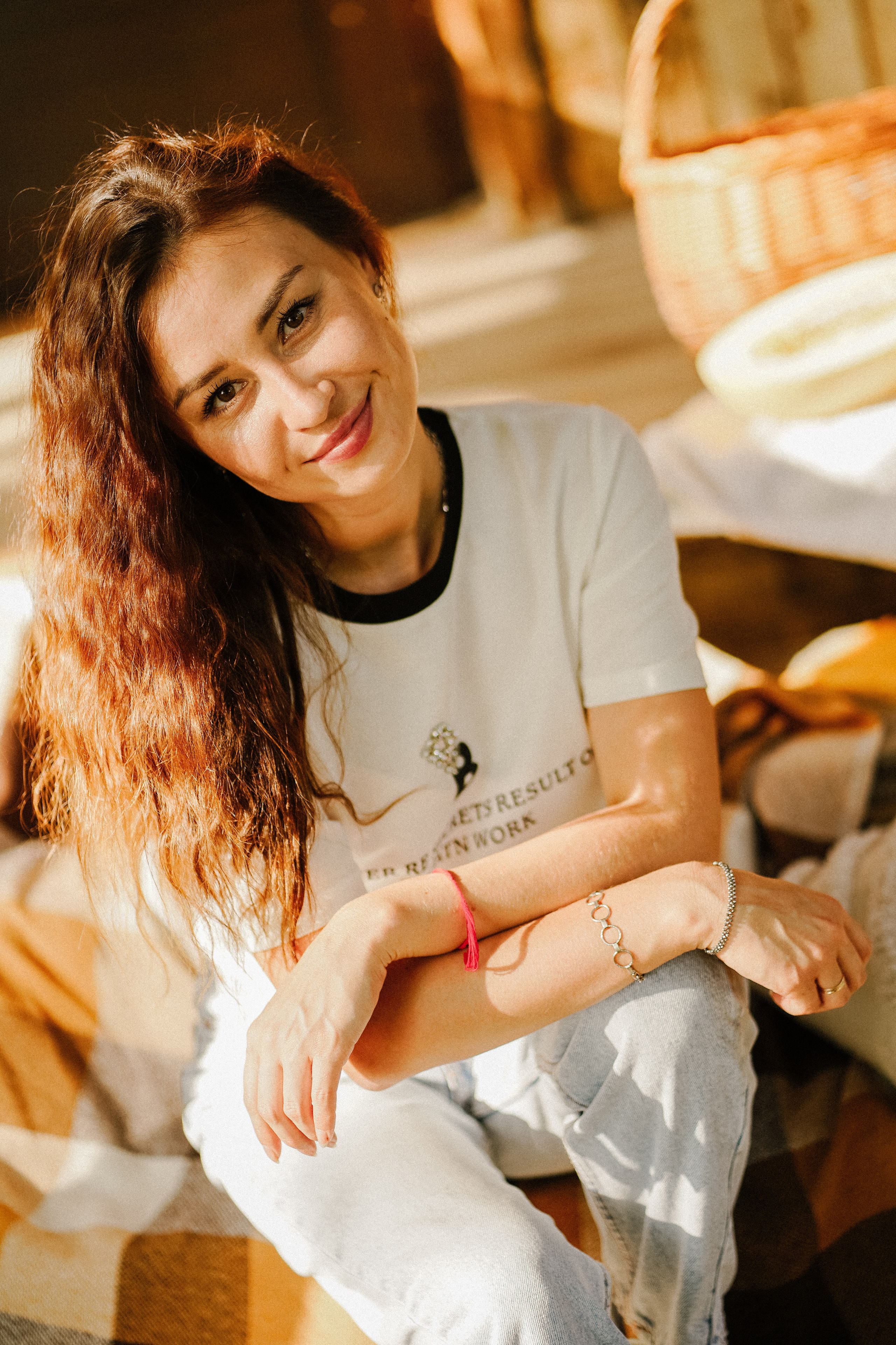 Семья Регины