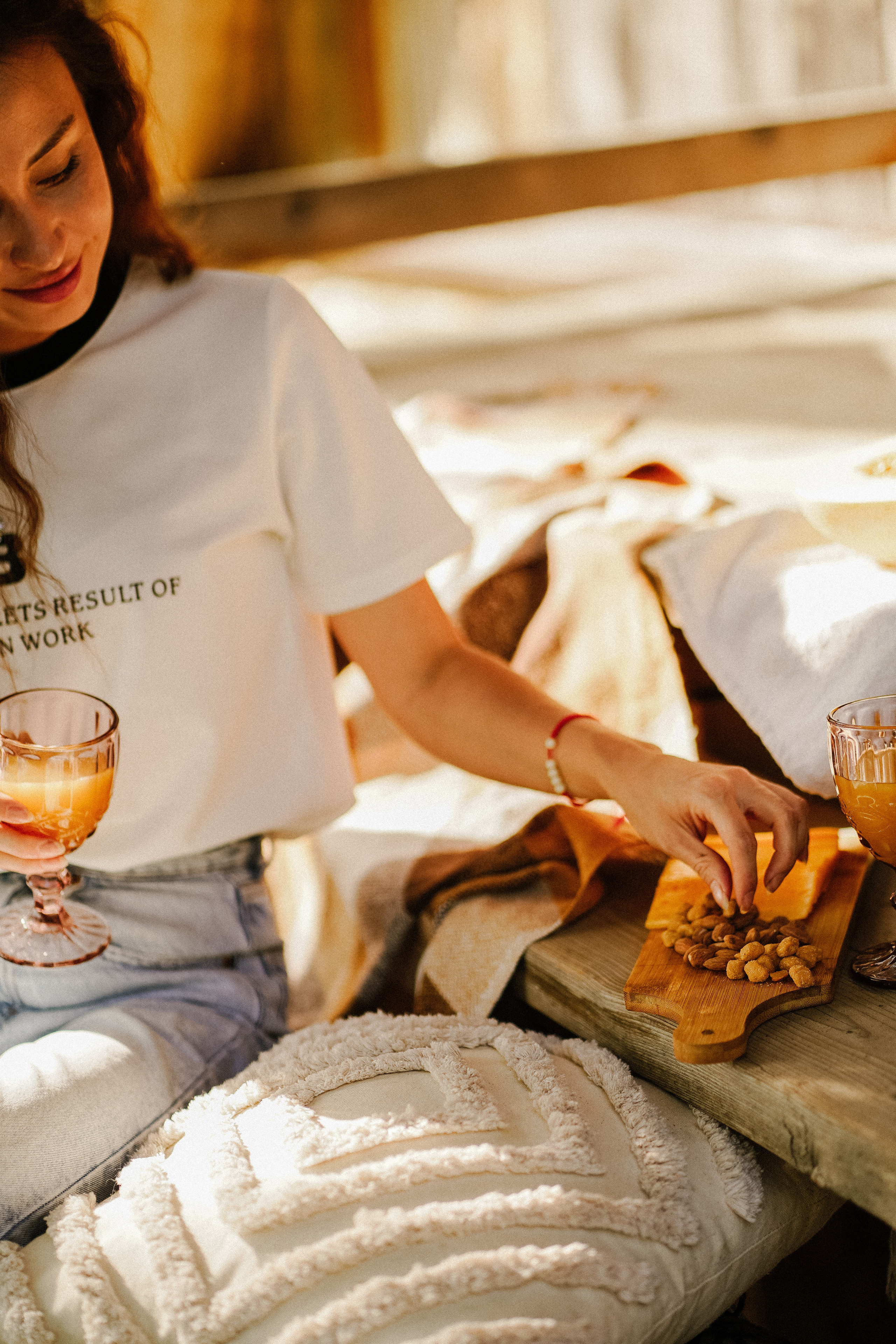 Семья Регины