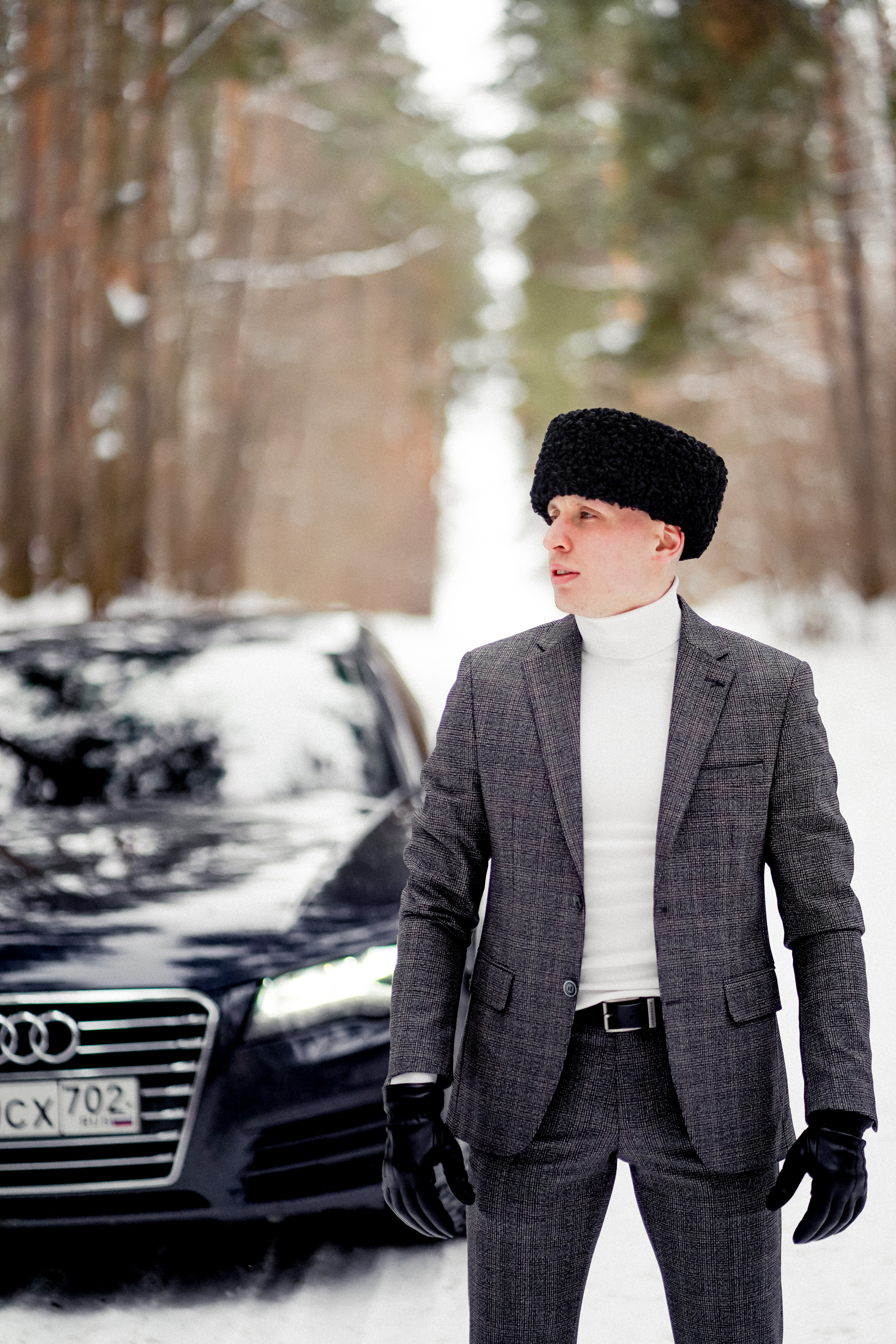 Сосновый бор