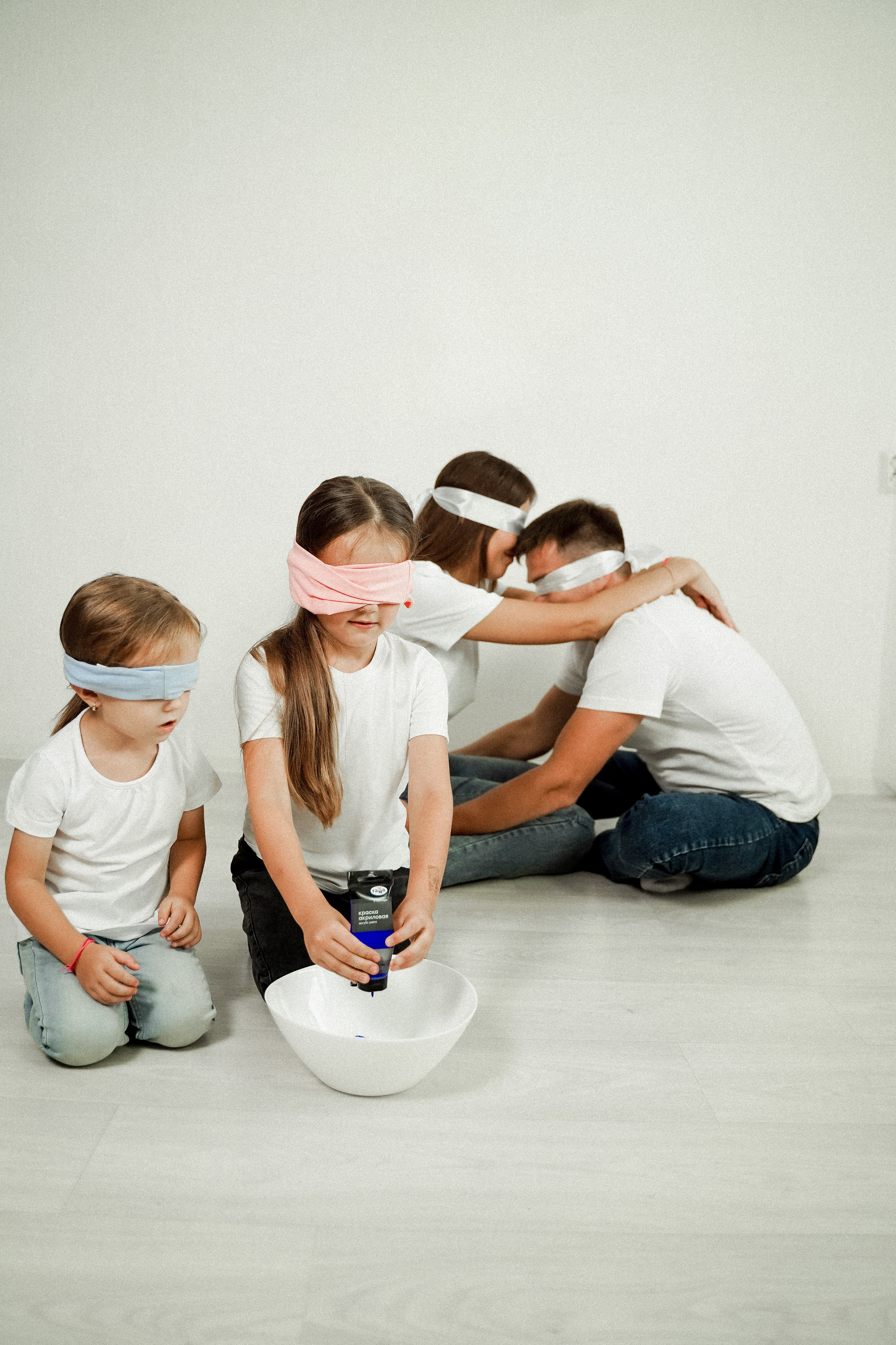 Гендер-пати