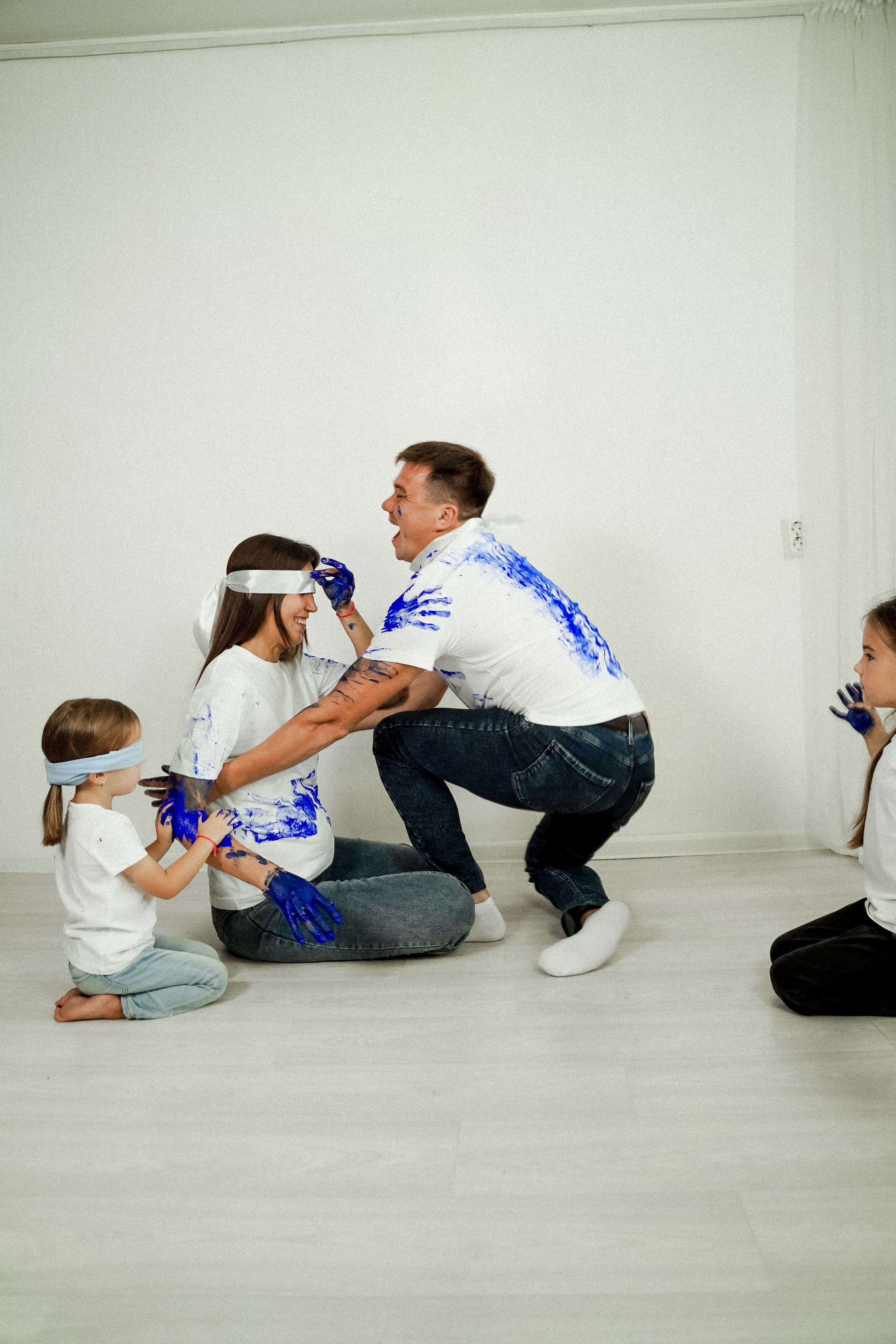 Гендер-пати