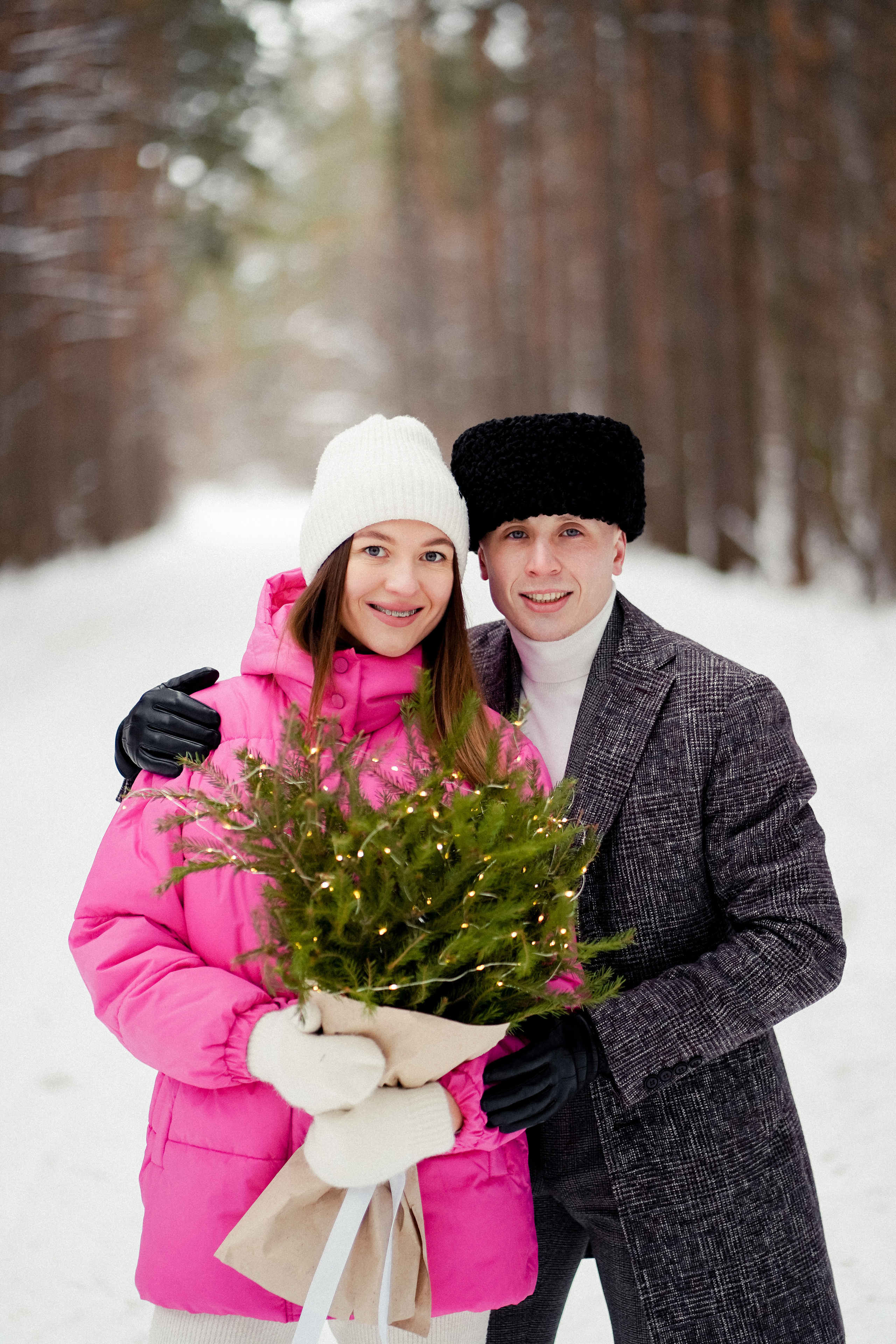 Сосновый бор