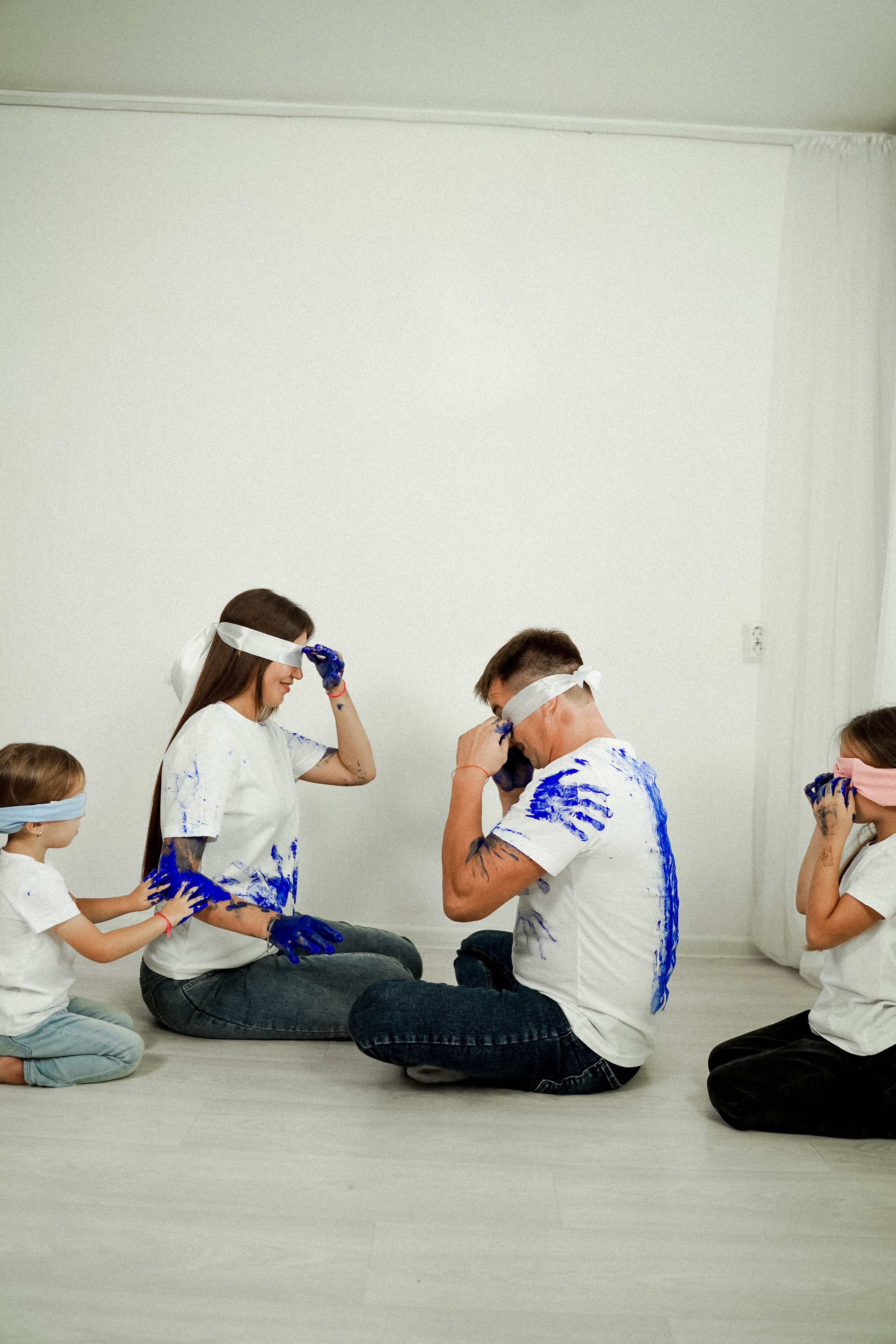 Гендер-пати