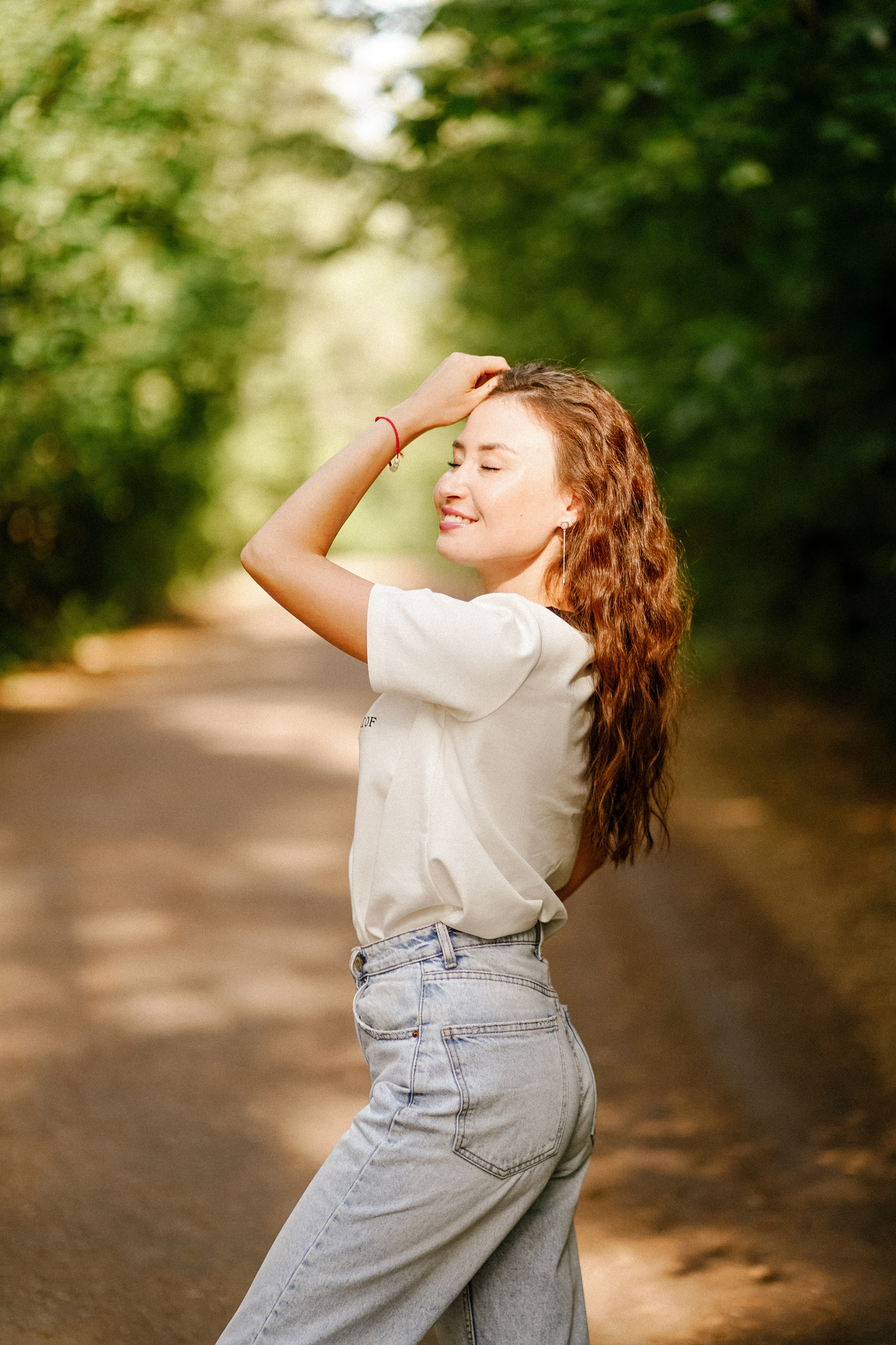 Семья Регины