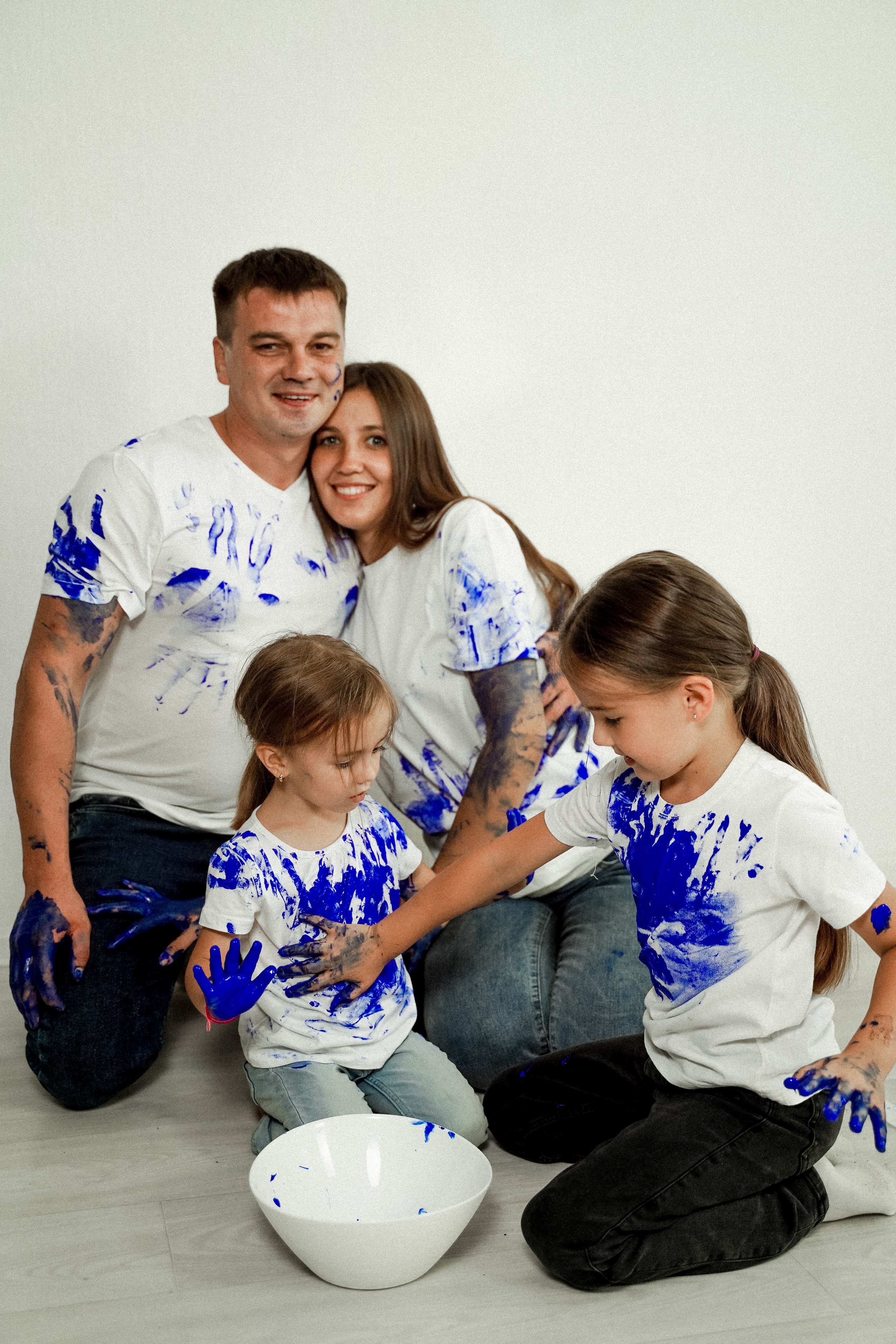 Гендер-пати