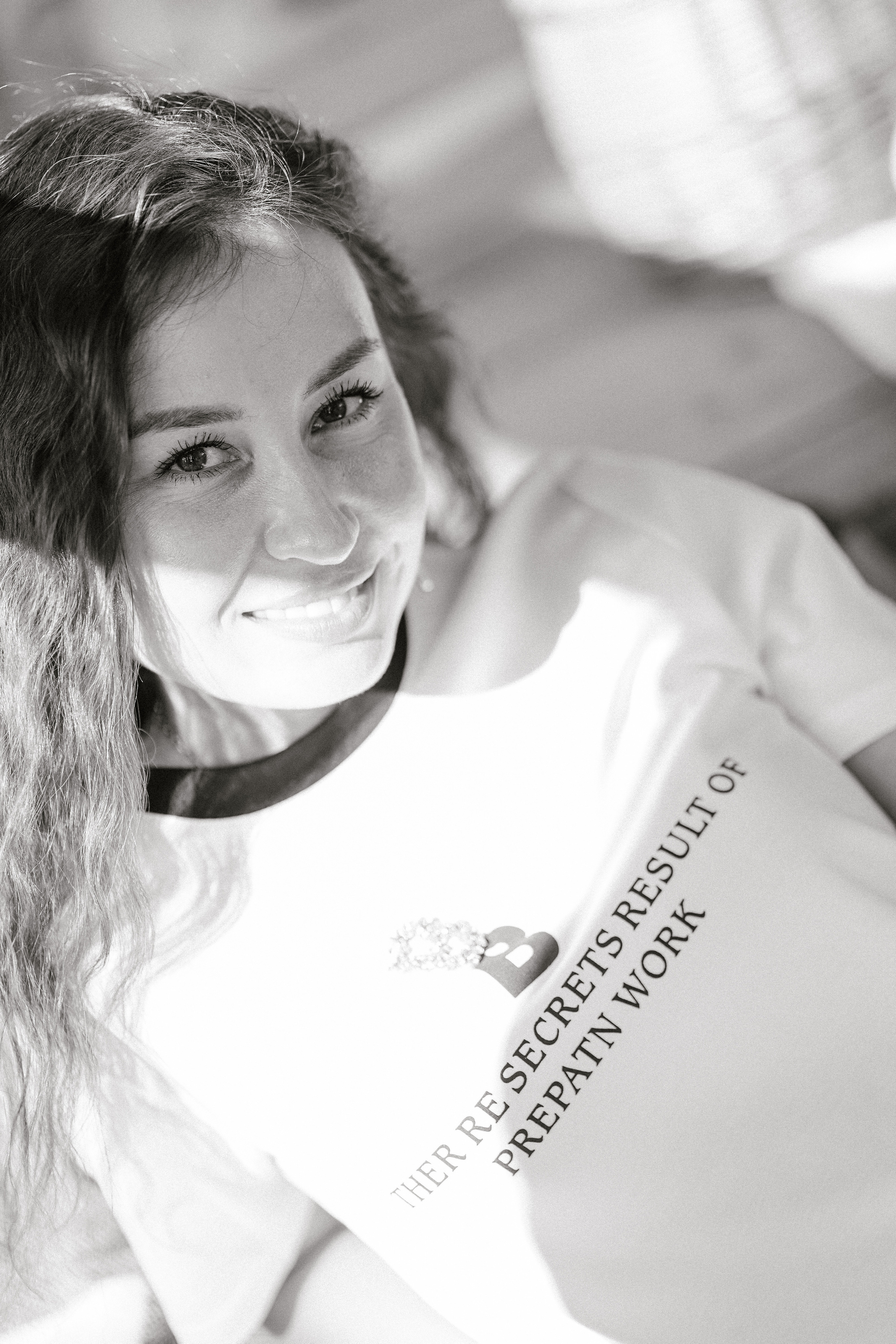 Семья Регины