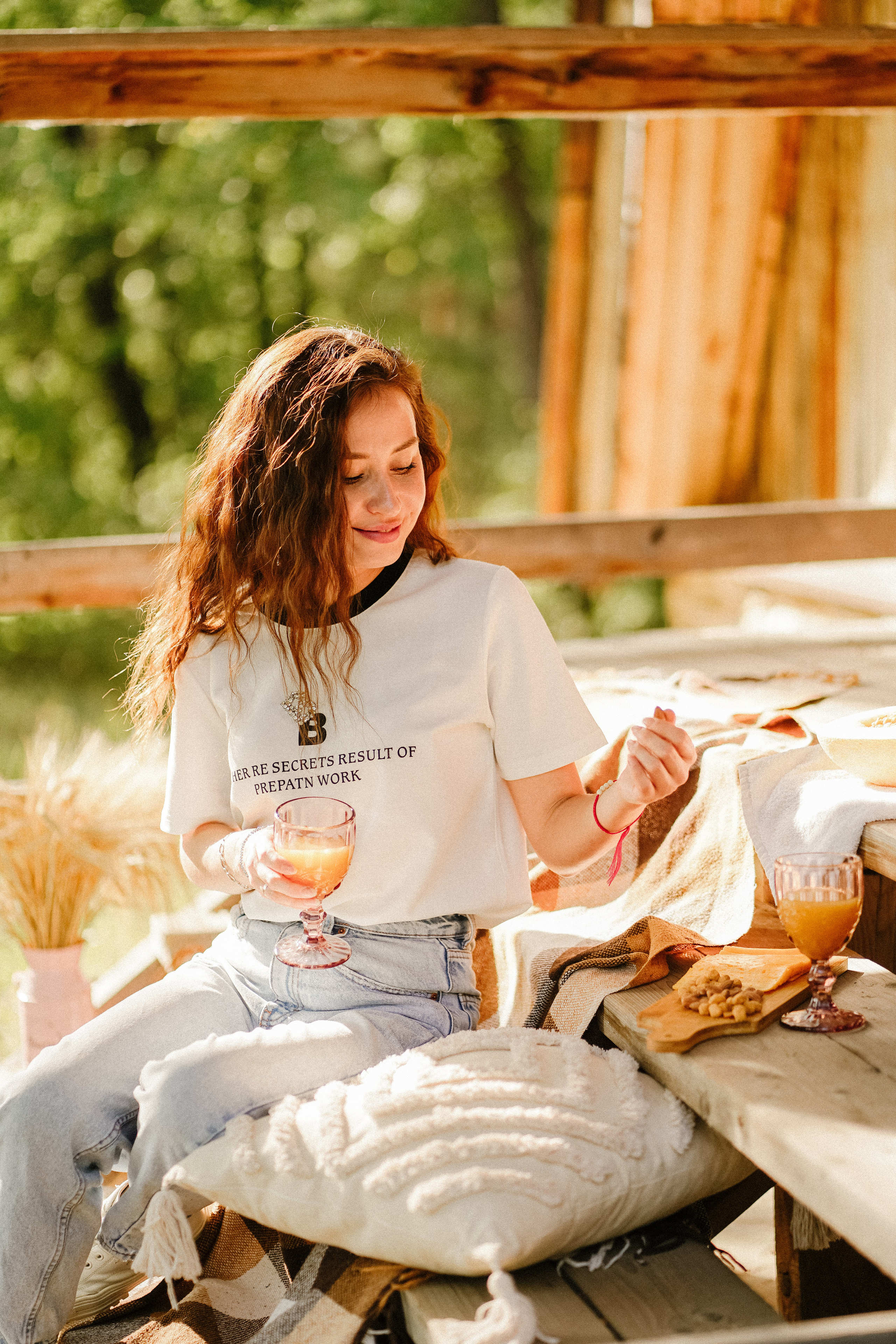 Семья Регины