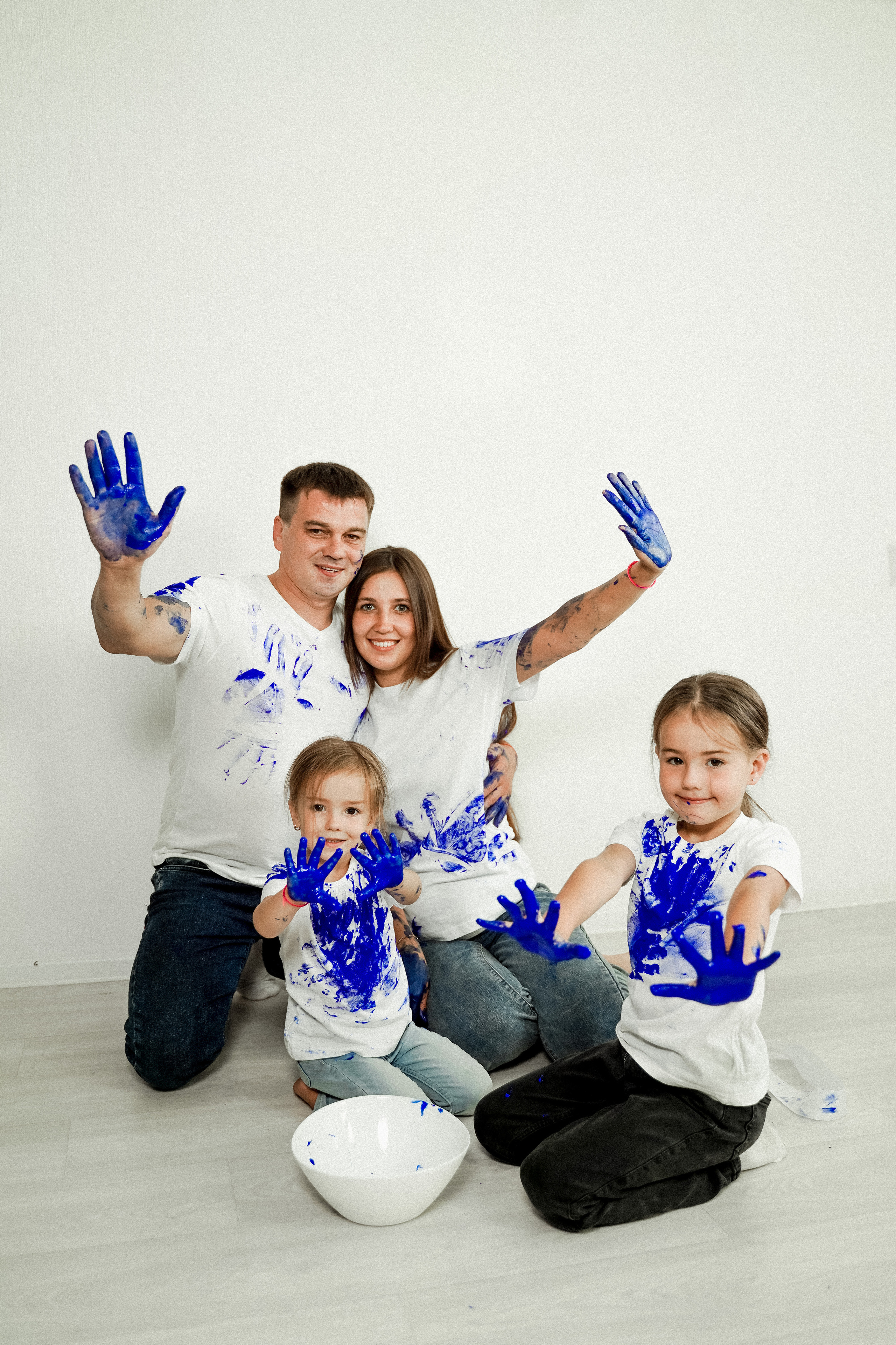 Гендер-пати