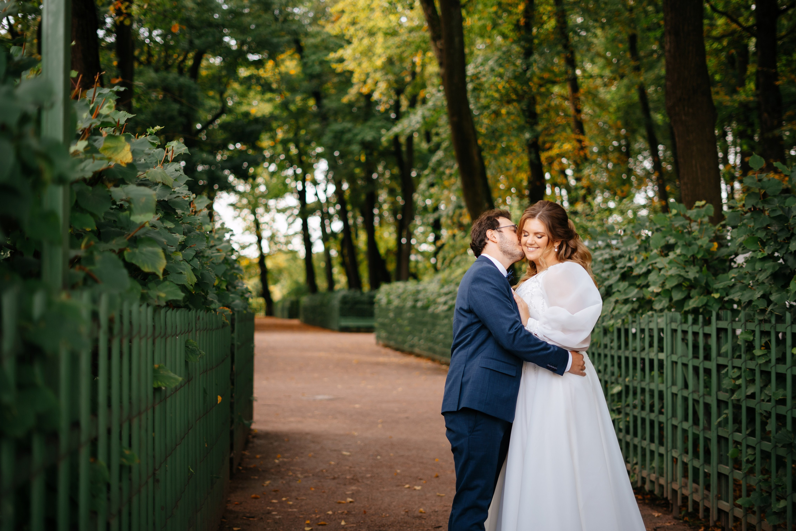 Павел и Екатерина. Семейный и свадебный фотограф в Санкт-Петербурге и Москве