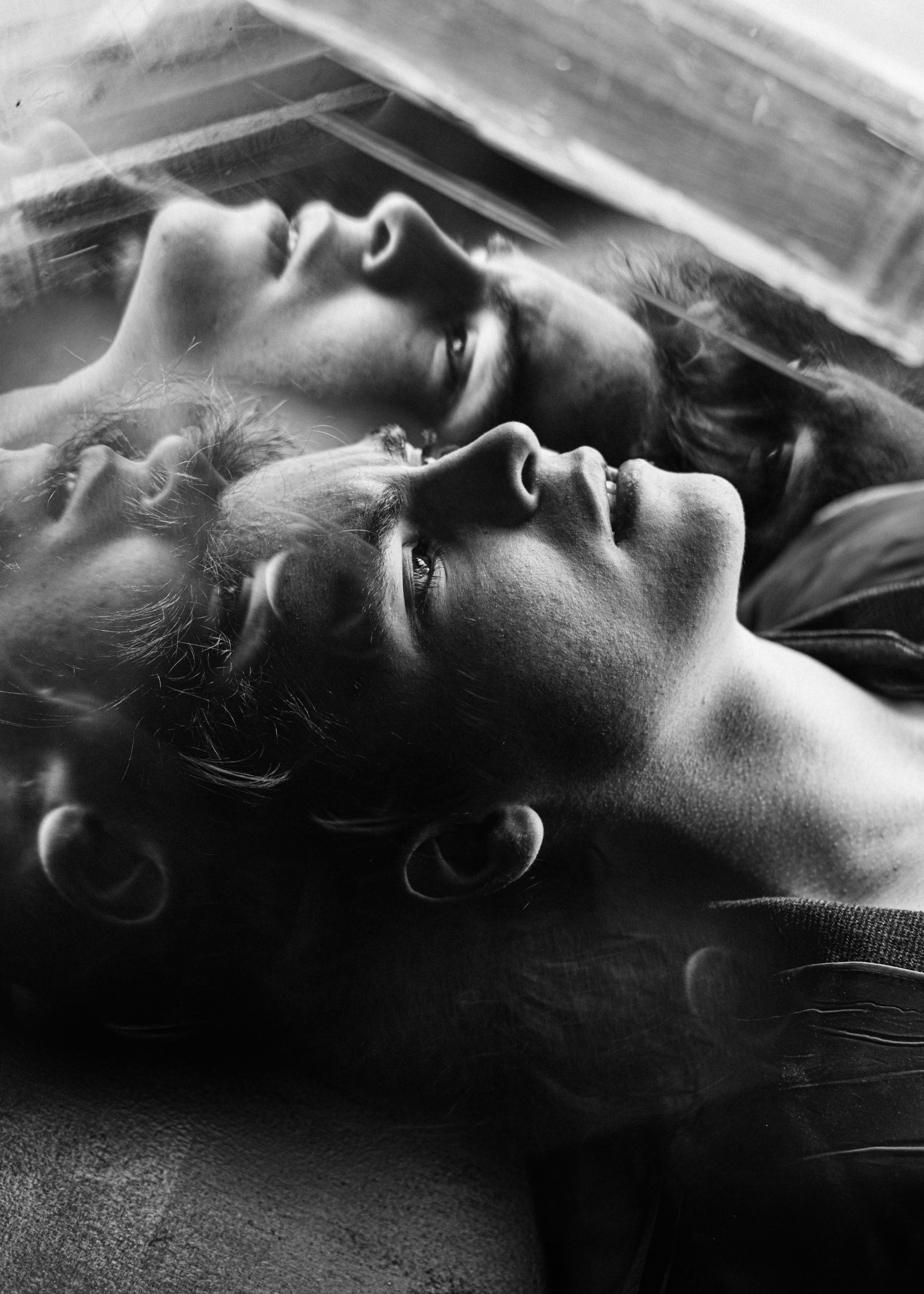 Мои ч/б работы. Портретный фотограф Марина Щеглова в Москве