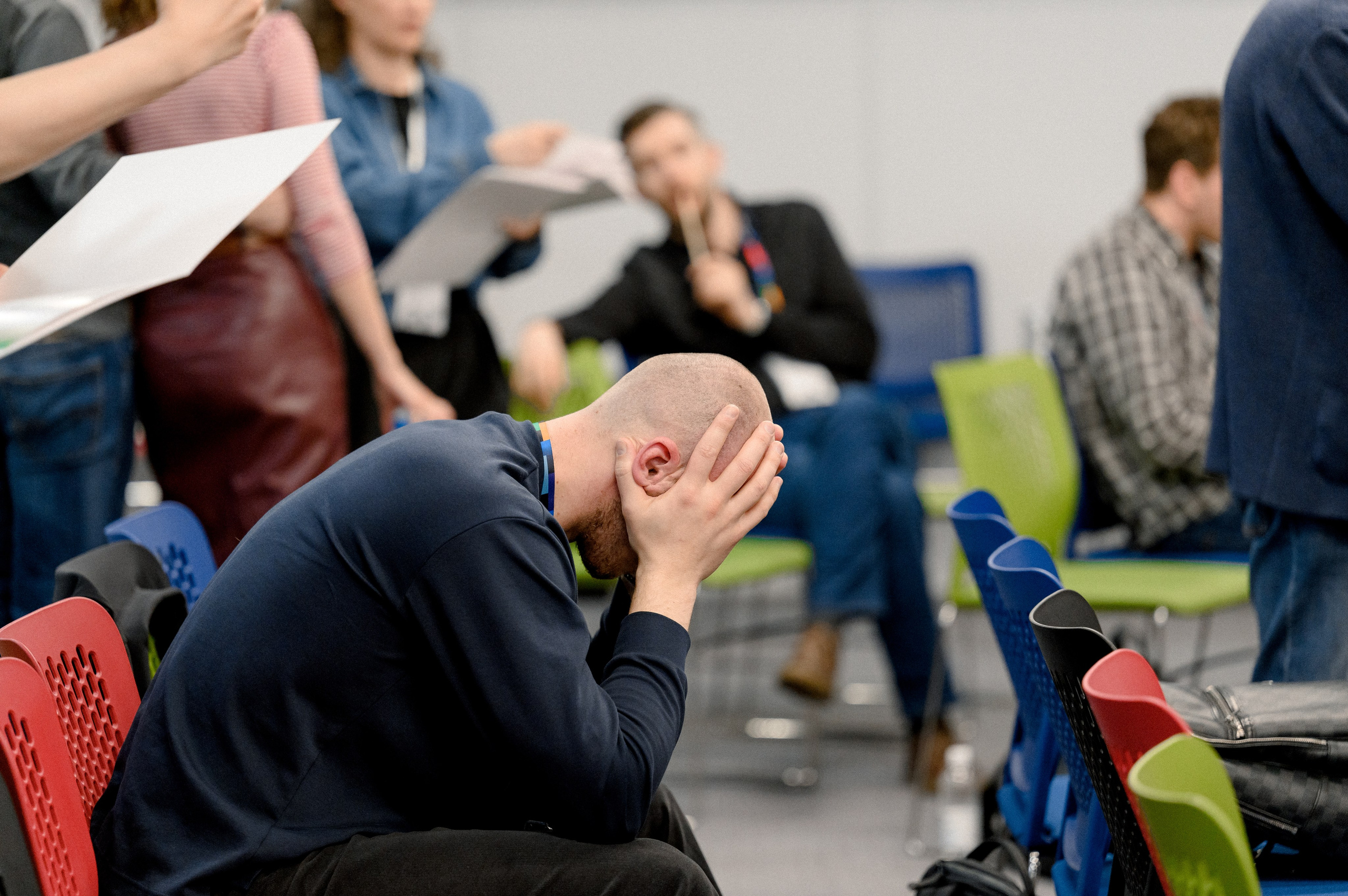 СКОЛКОВО. Фотограф Павел Петров г. Тюмень