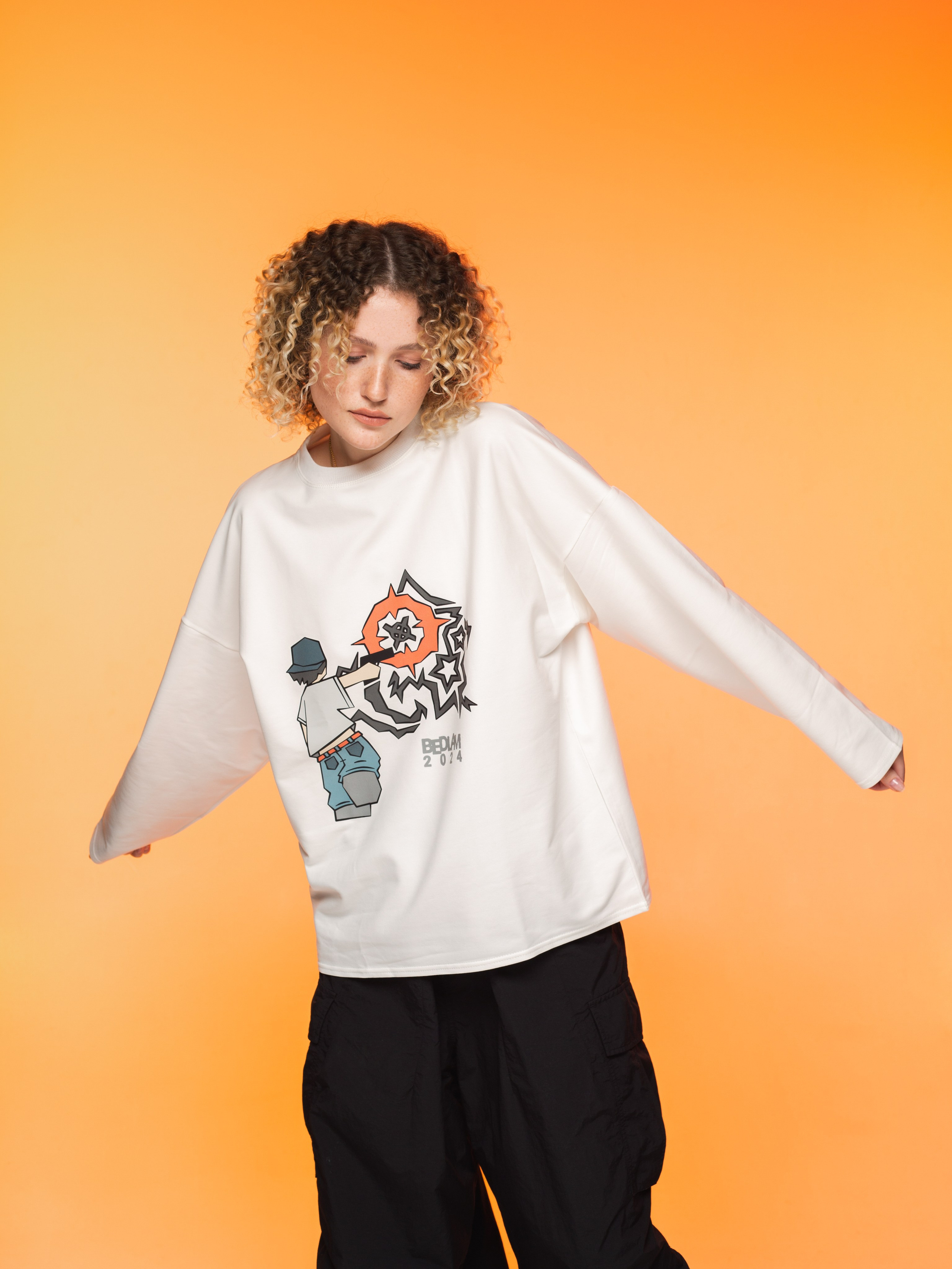 ВБ. RUNA production — стильные съемки для брендов