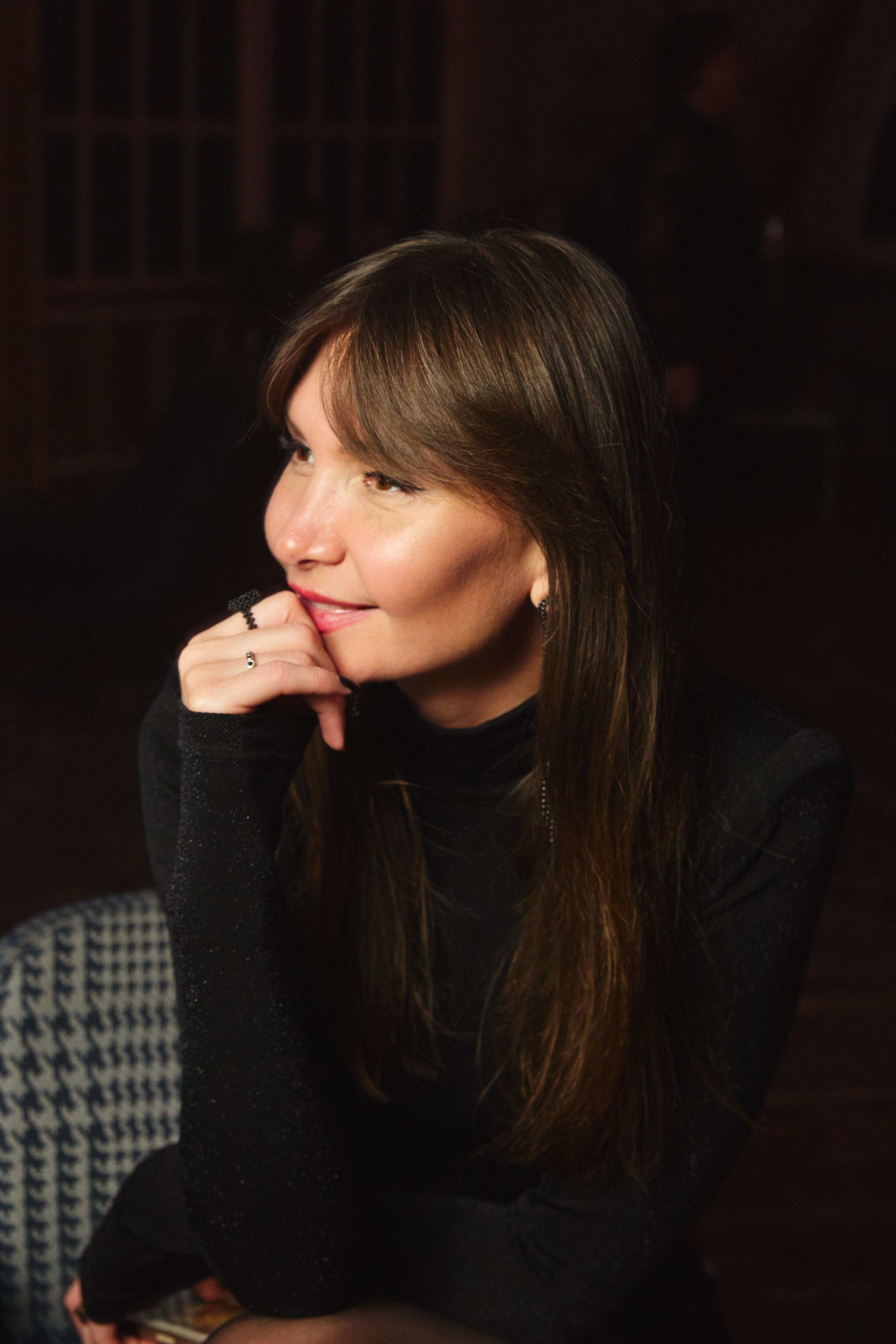 Альфа-Банк: Собрание Искусств в Санкт-Петербурге. КонТайм: профессиональная съемка для организаций