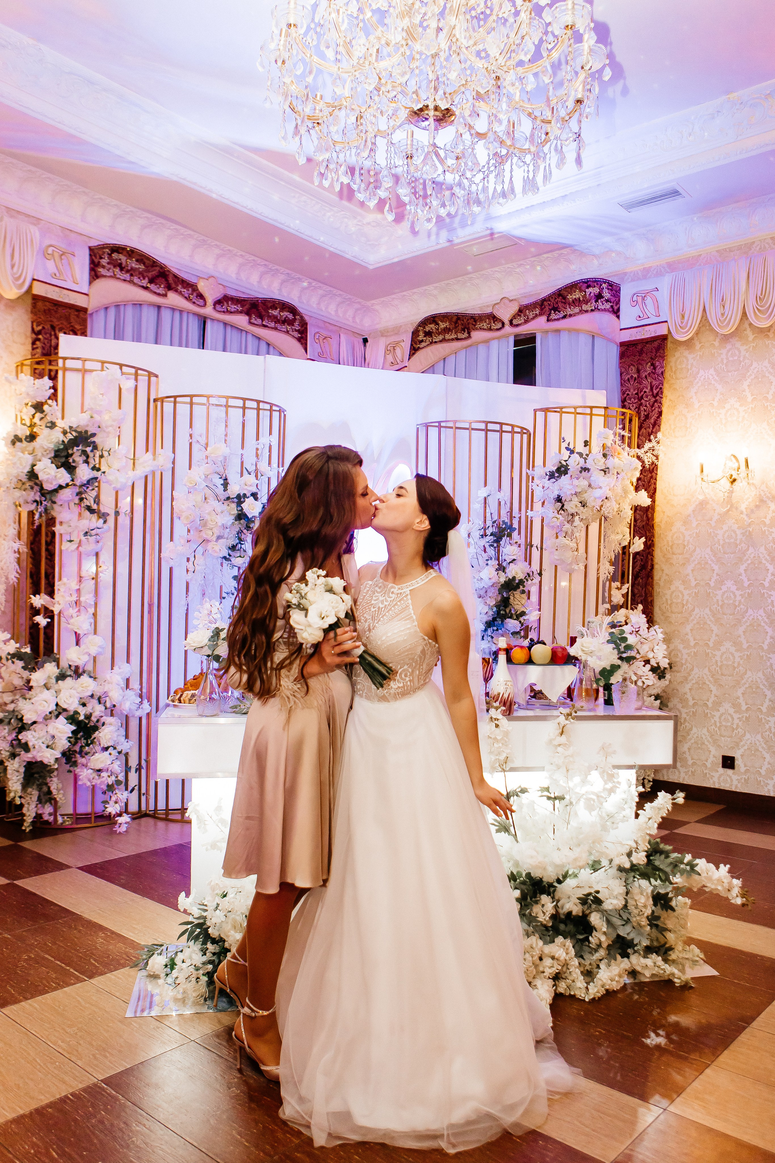 Марина и Дмитрий. Свадебный и семейный фотограф в Ростове-на-Дону