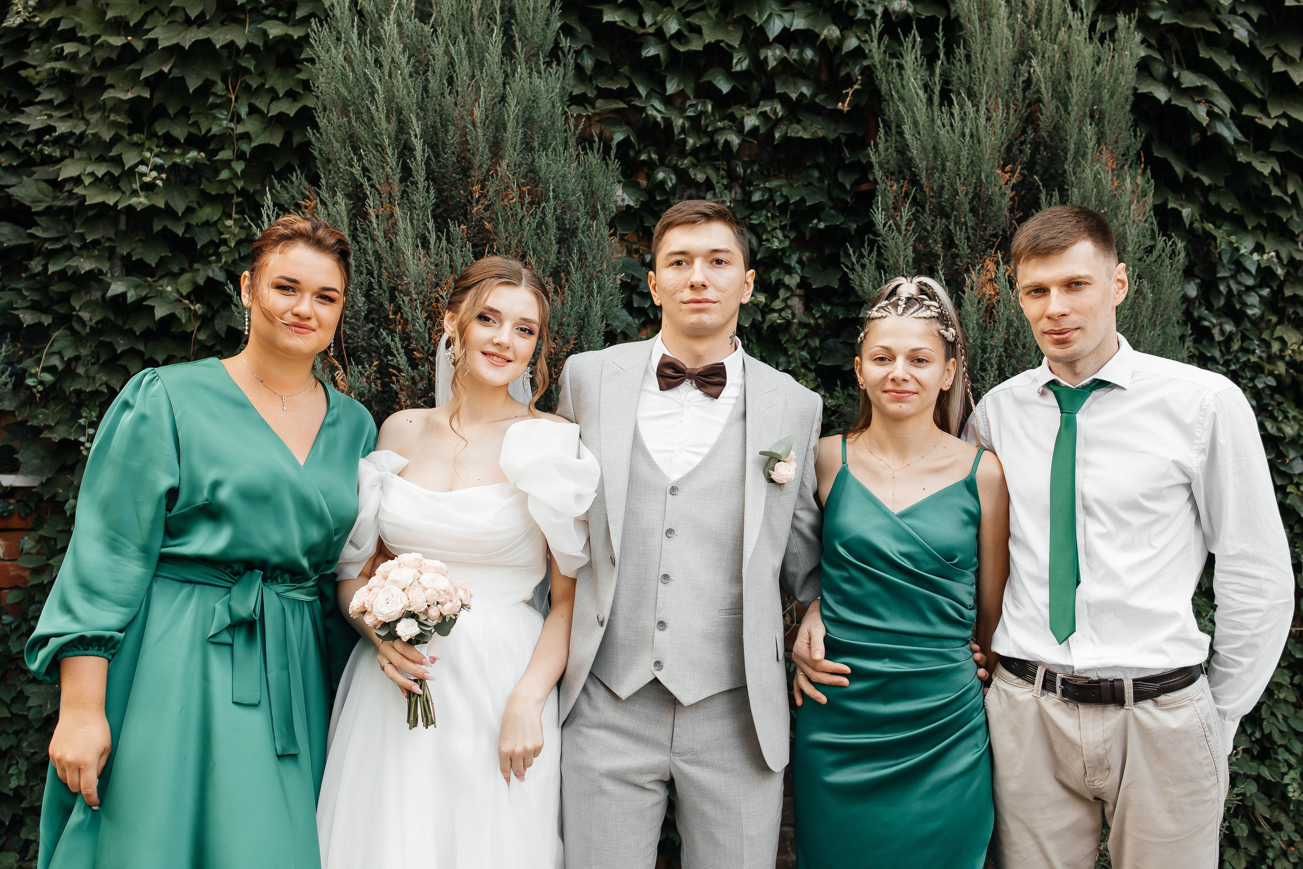 Вячеслав и Анна. Свадебный и семейный фотограф в Ростове-на-Дону