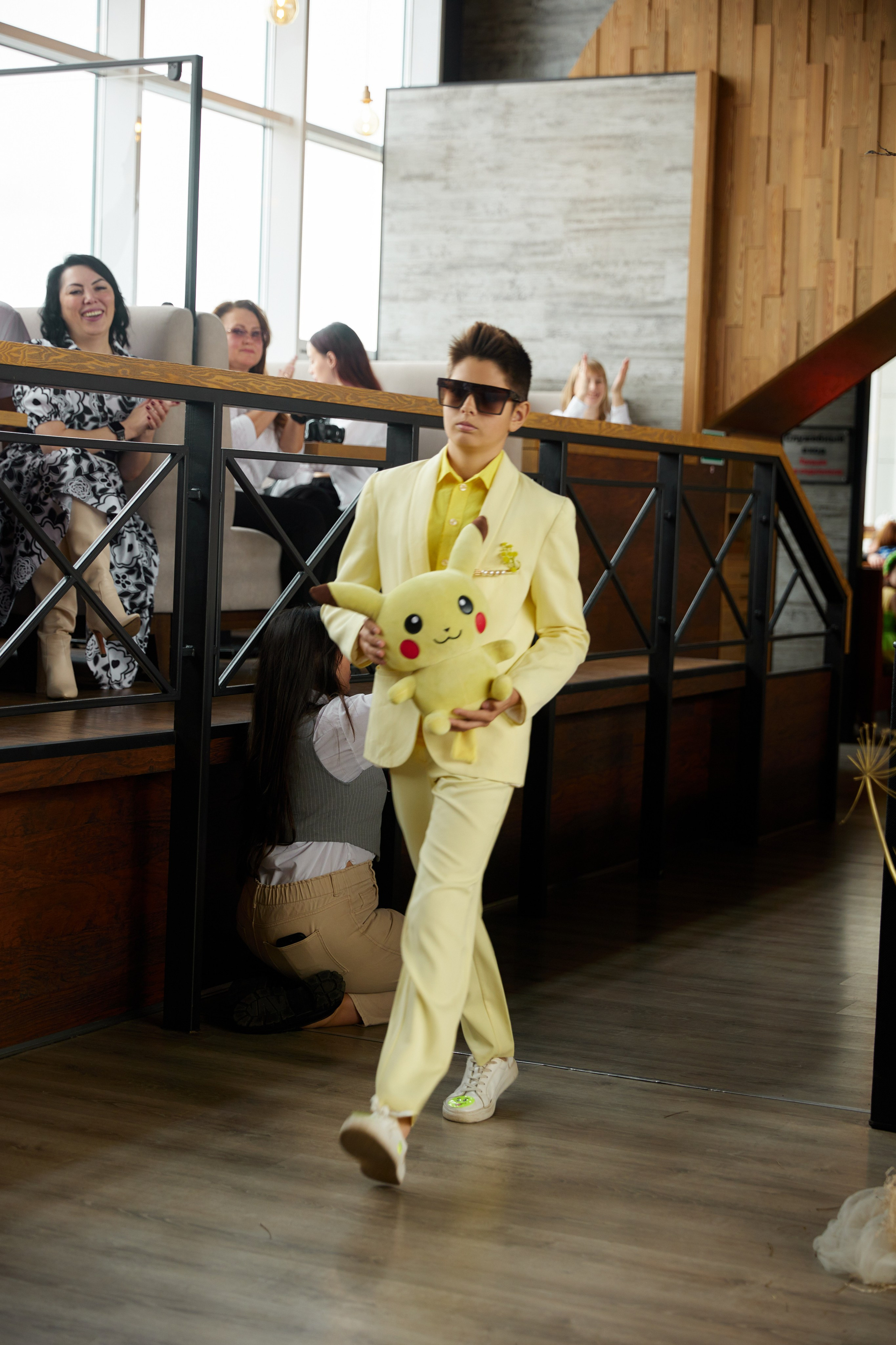 ЕГО ВЕЛИЧЕСТВО «РЕПОРТАЖ». Профессиональный фотограф Светлана Писарева